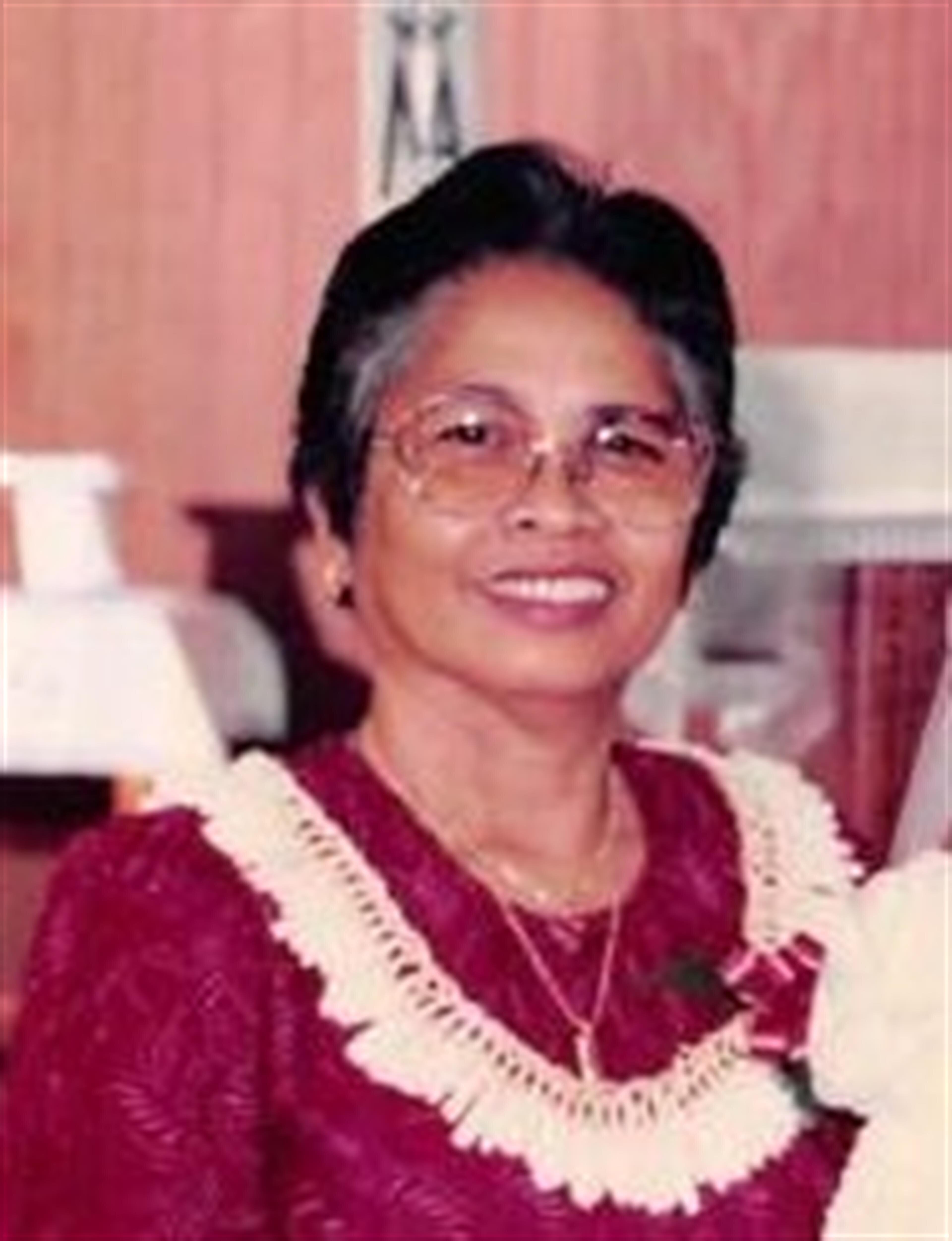 Julia Anggot Cateil