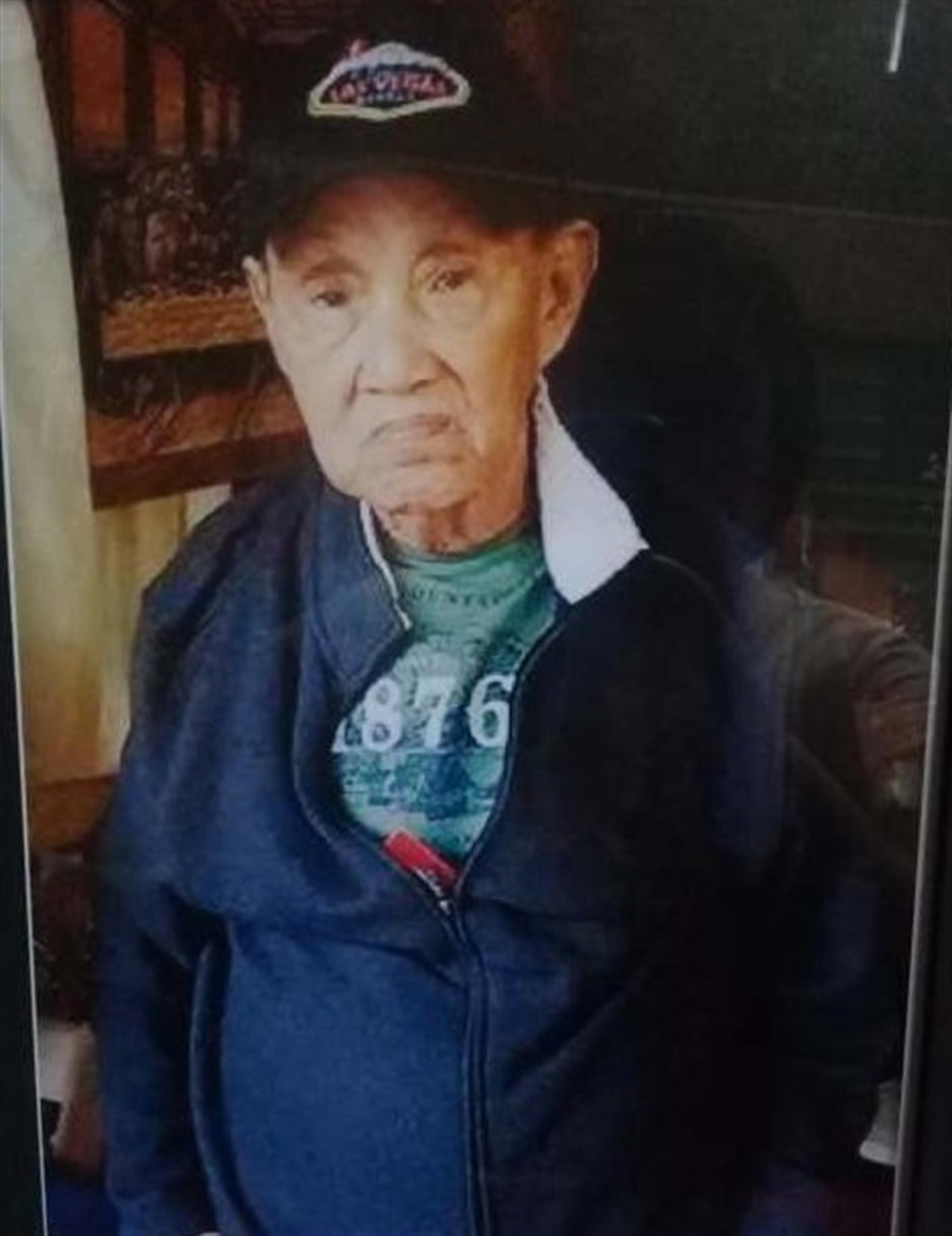 Florencio C. Bolo