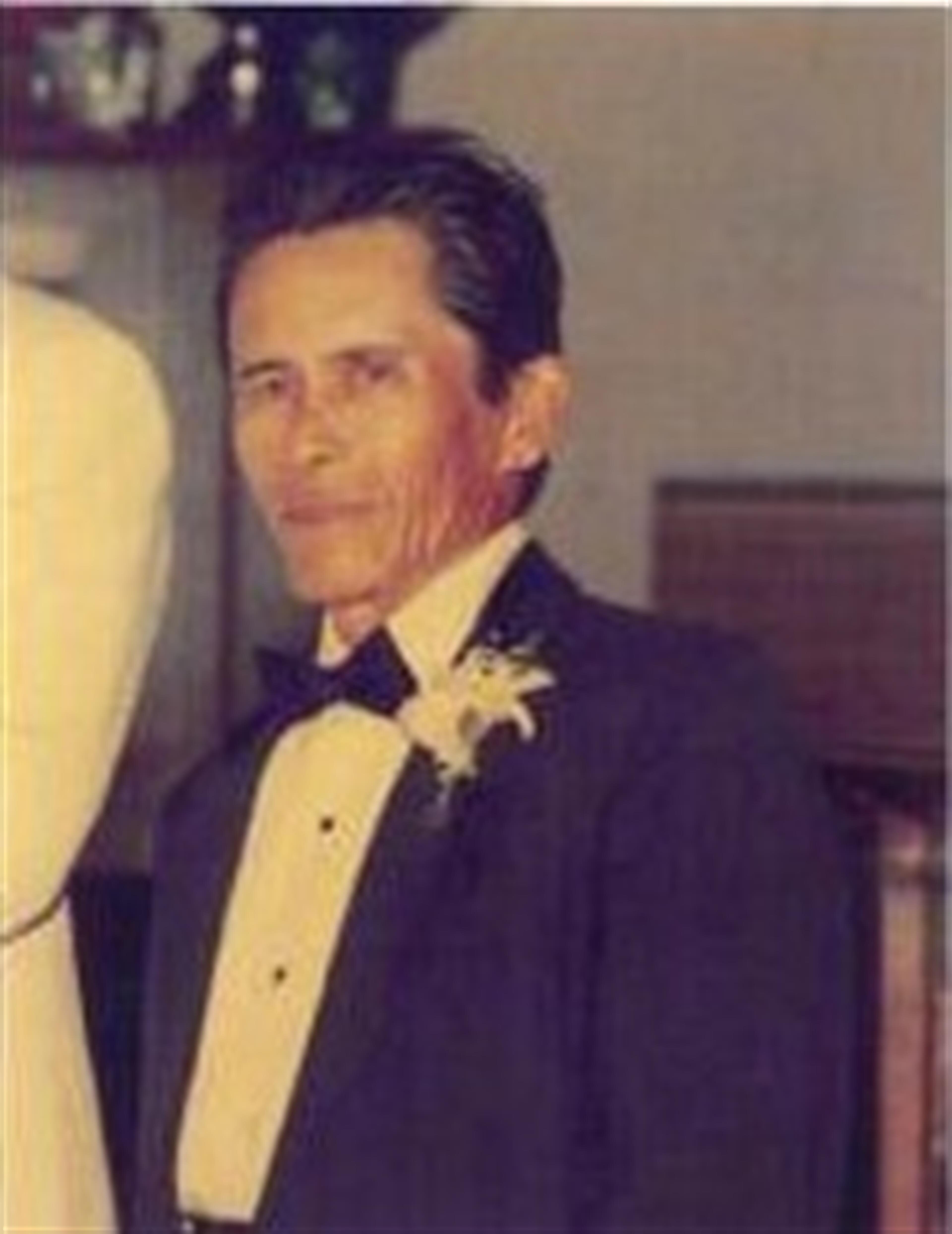 Simeon "Martin" Dagdagan Caindec