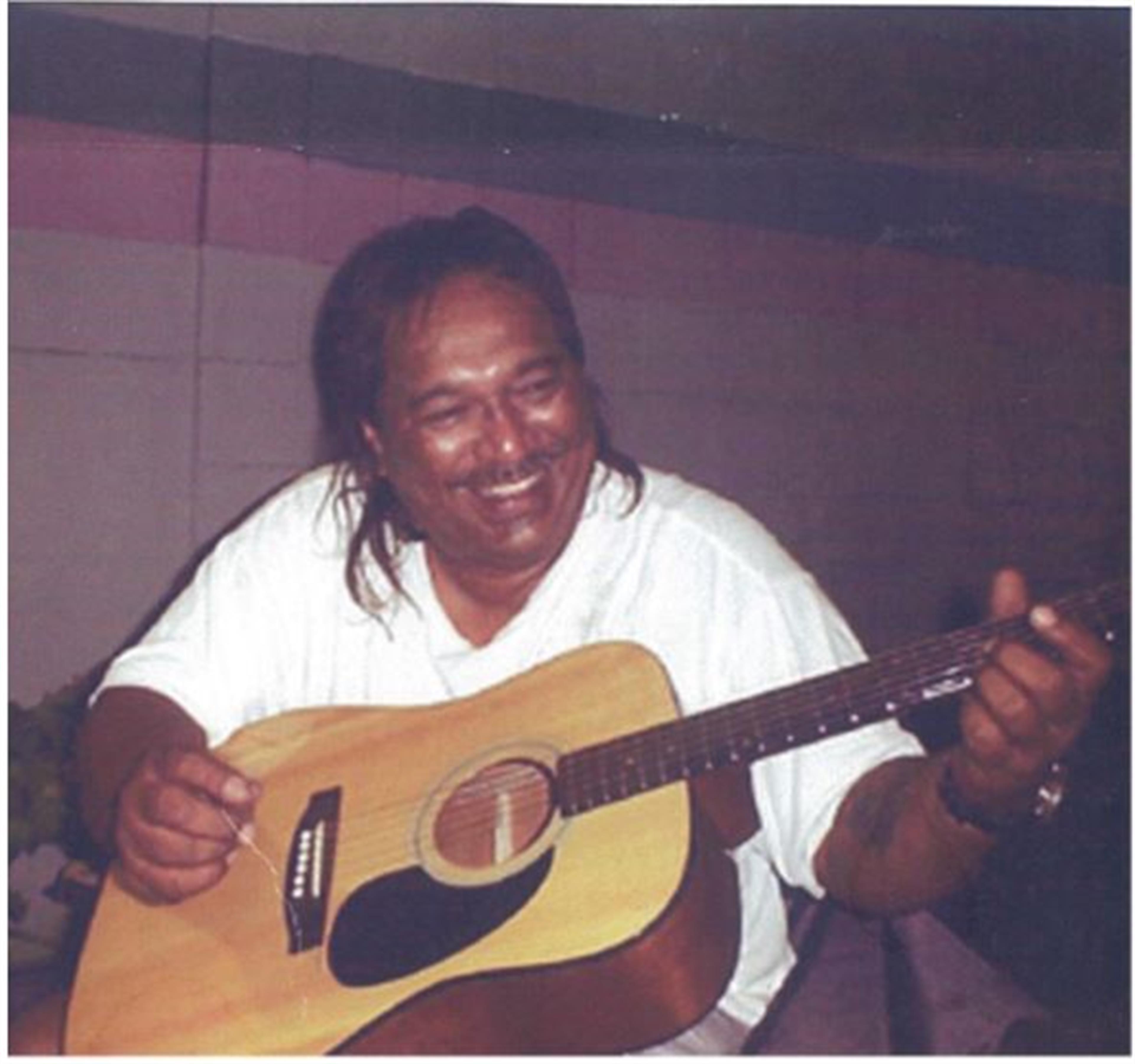 Harold "Bully" Lloyd Viela