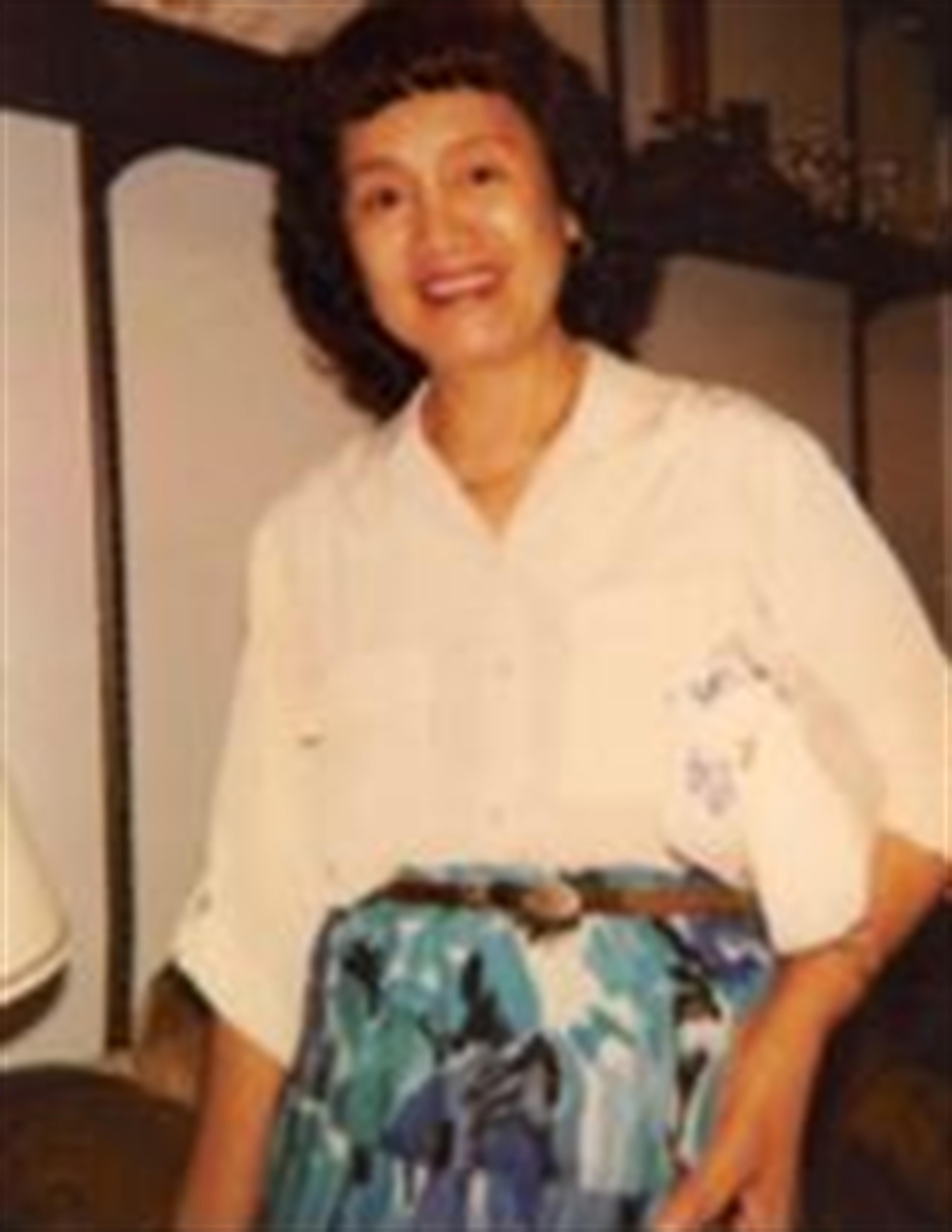 Felipa Camanga Ventura