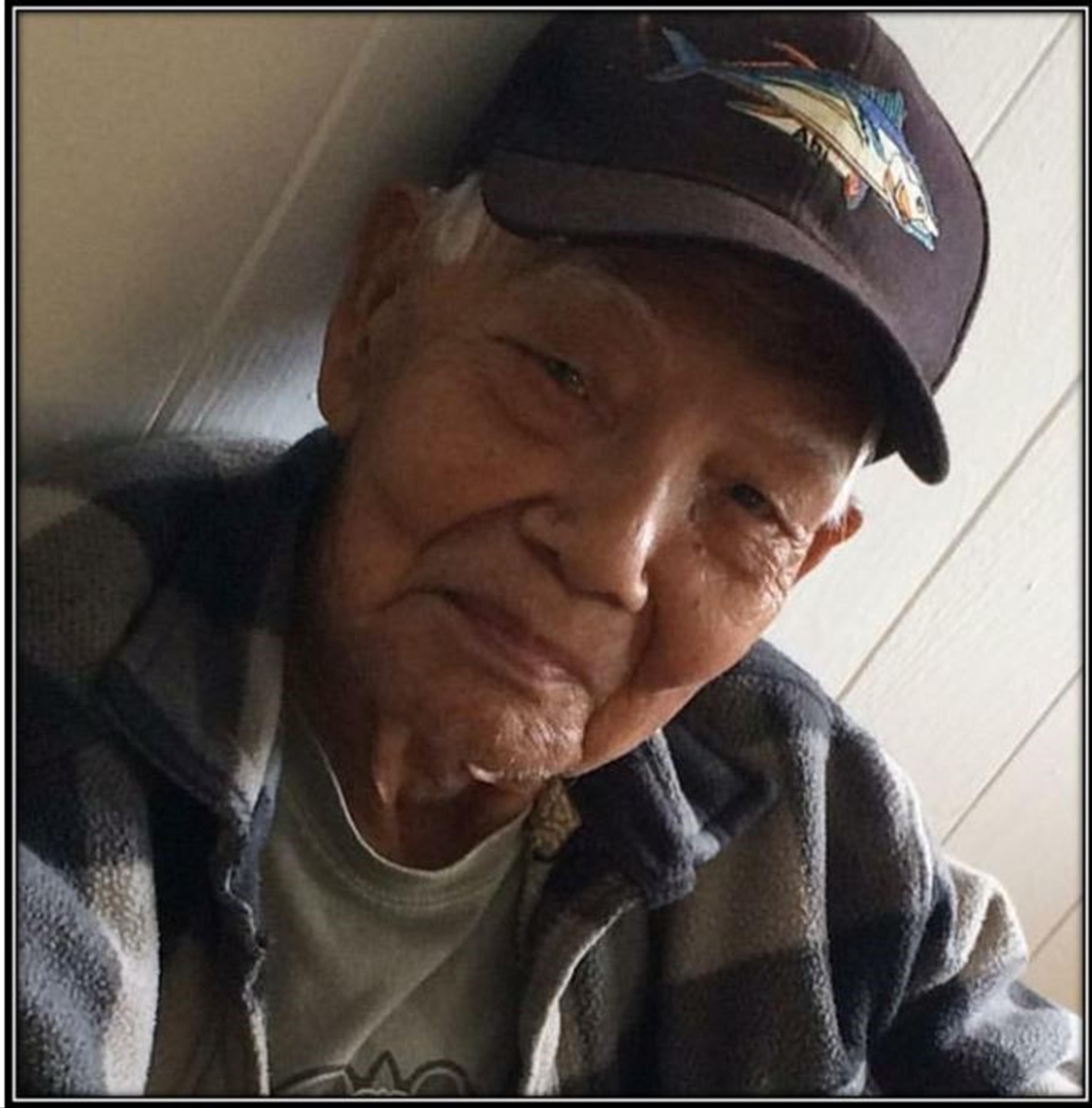 Fructuoso "Frank" O. Tabije