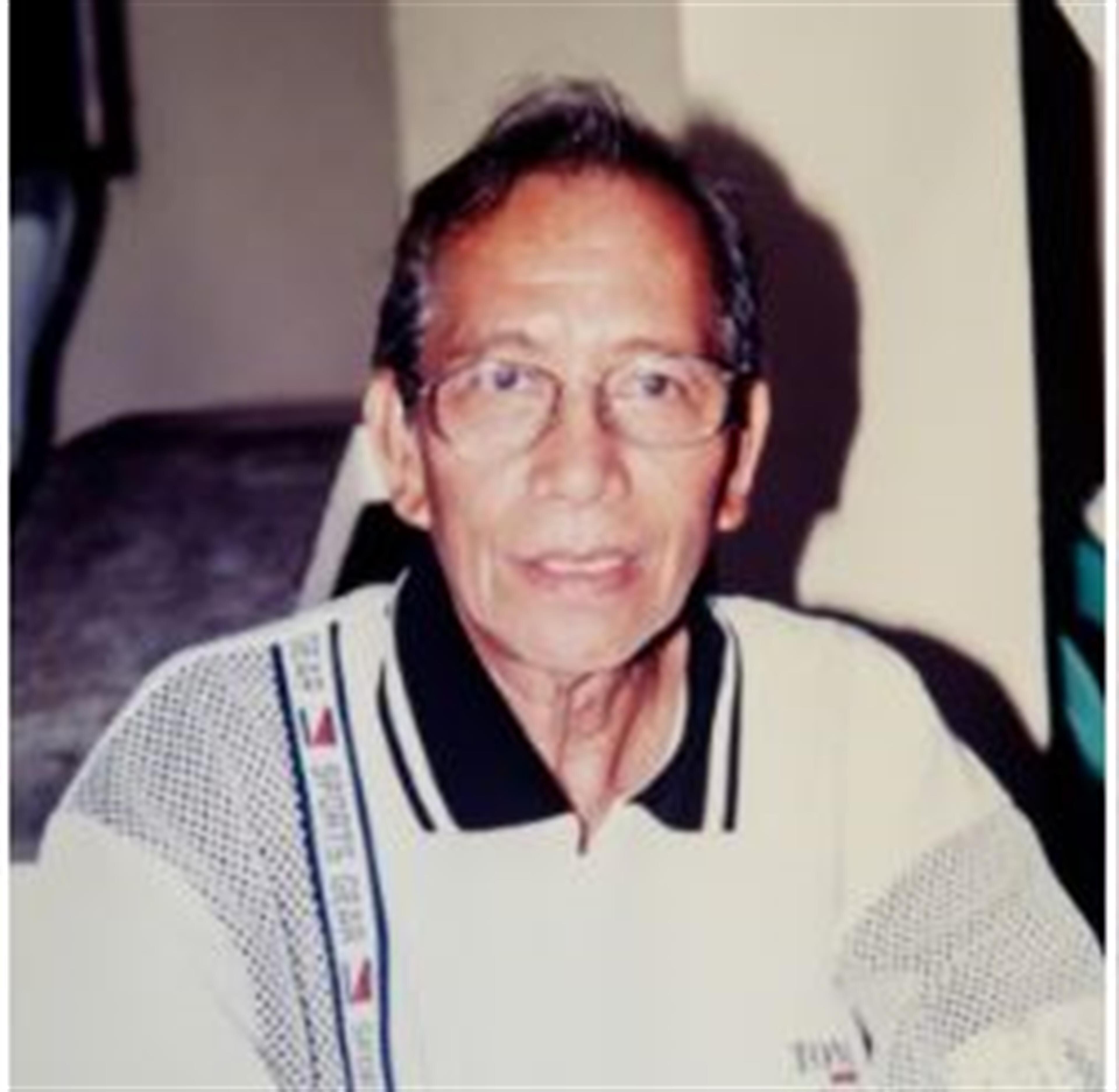 Silvestre Santiago Bongolan