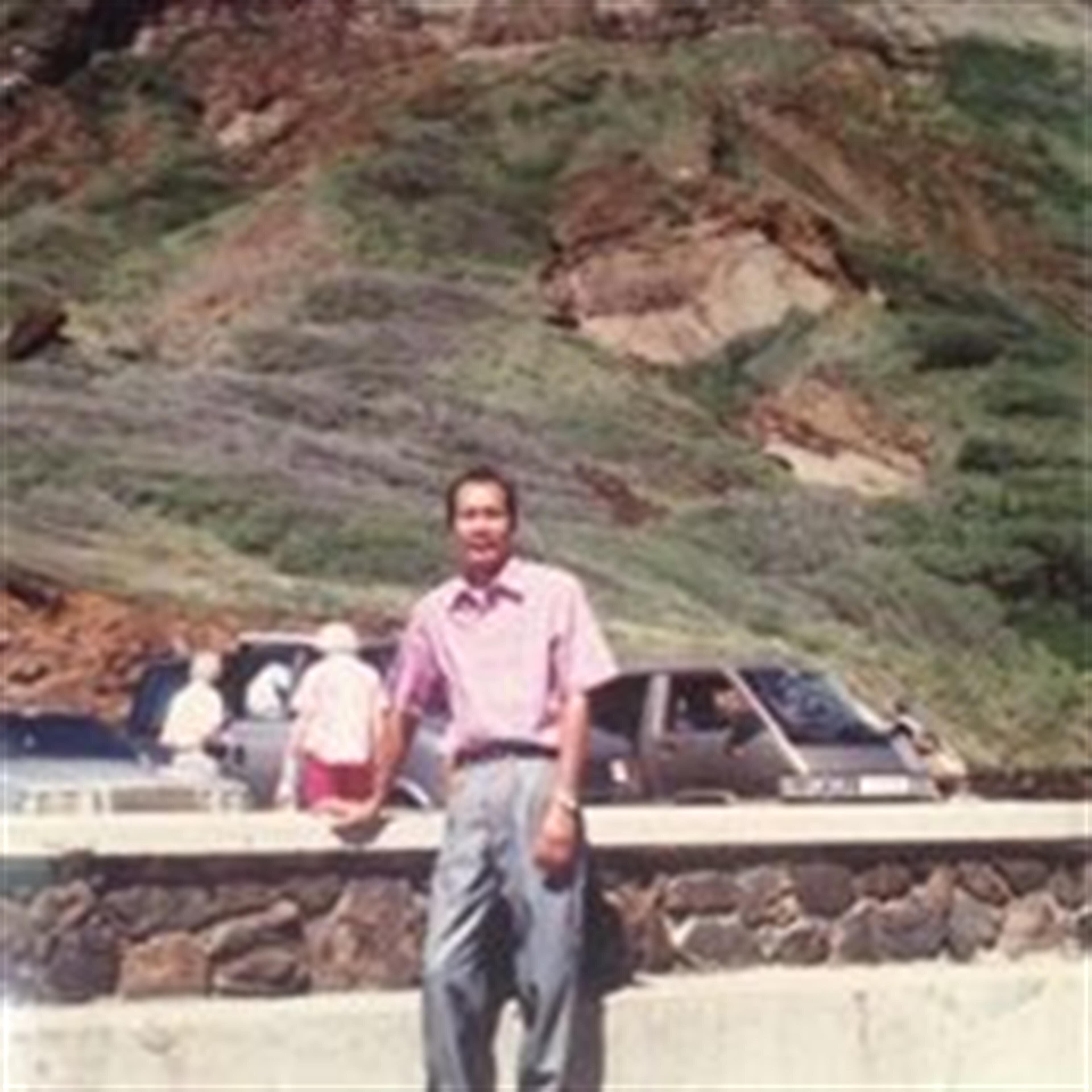 Ernesto Damo Dumlao
