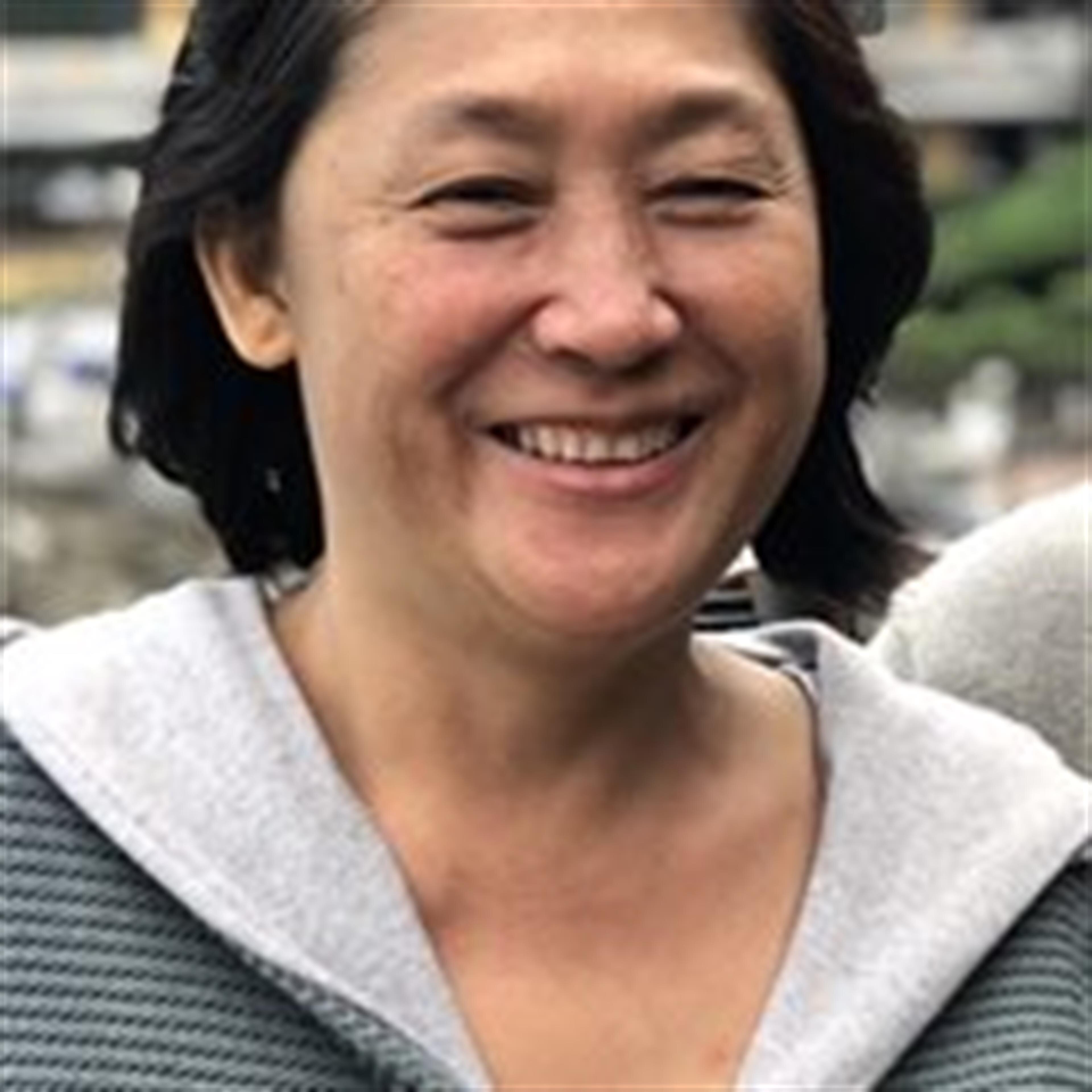 Vanessa E.J. Chon