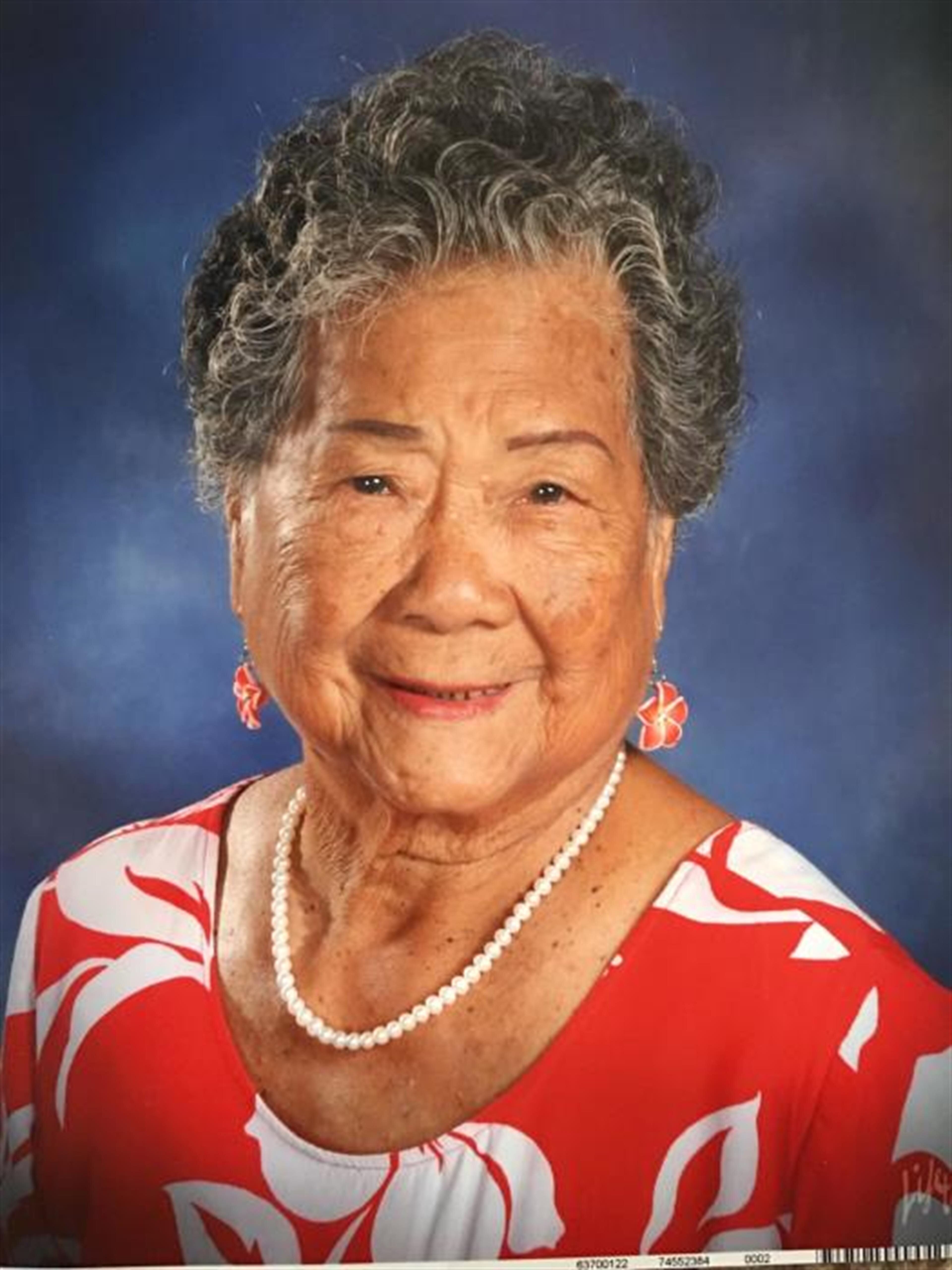 Maureen Trinidad Hart