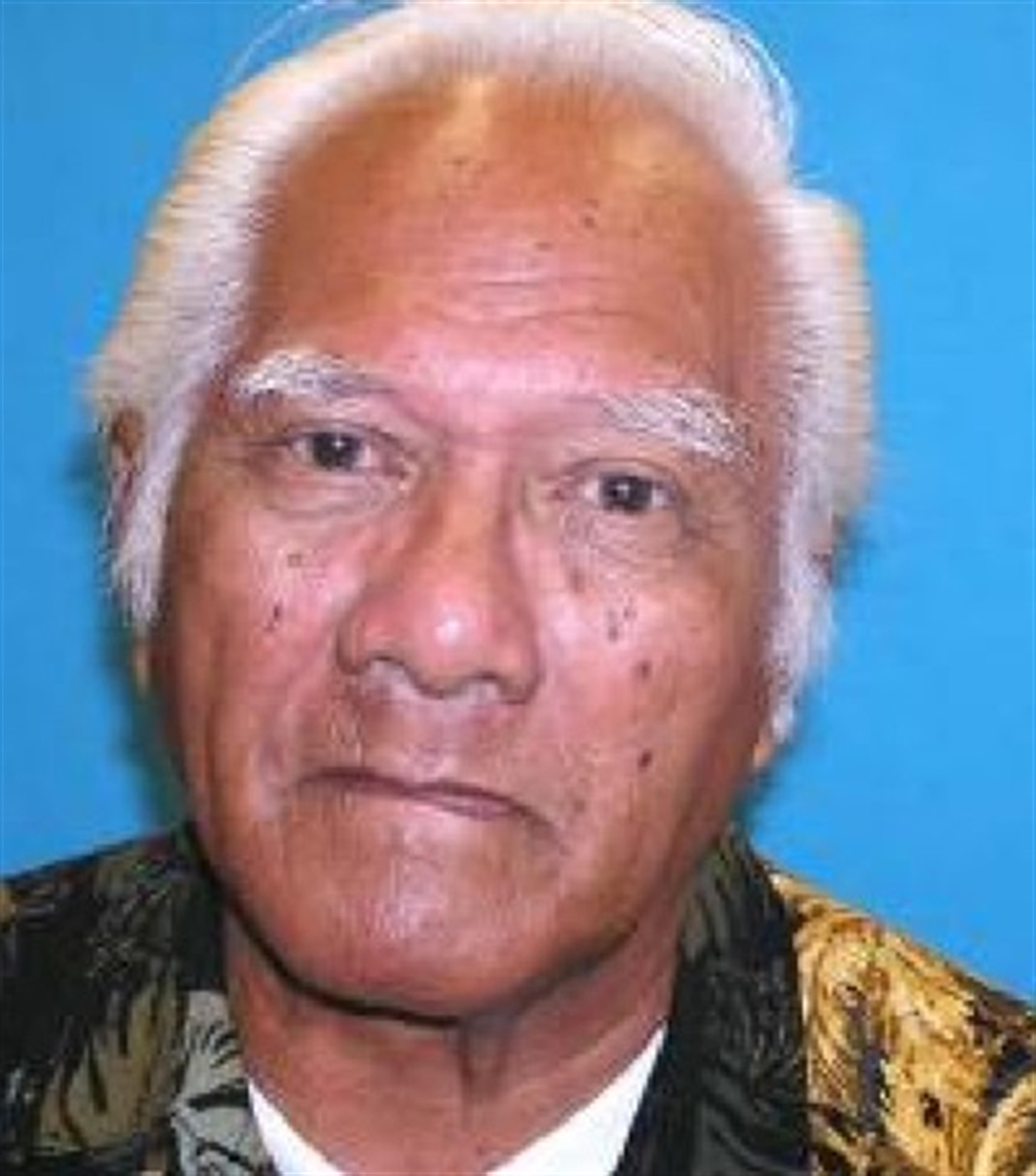 Charles "Honey Boy" Kaeo, Jr.
