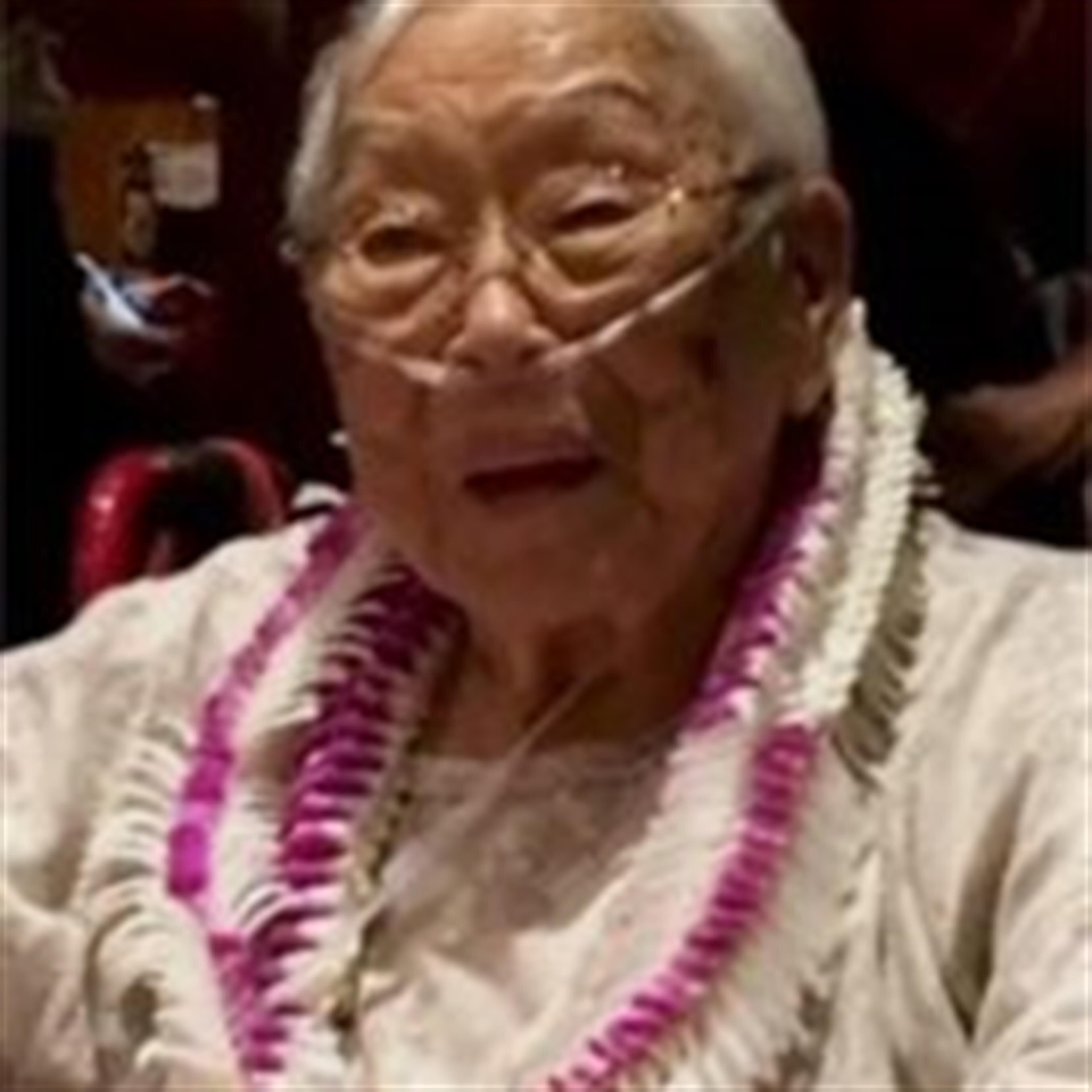 Lily S. Nakamura