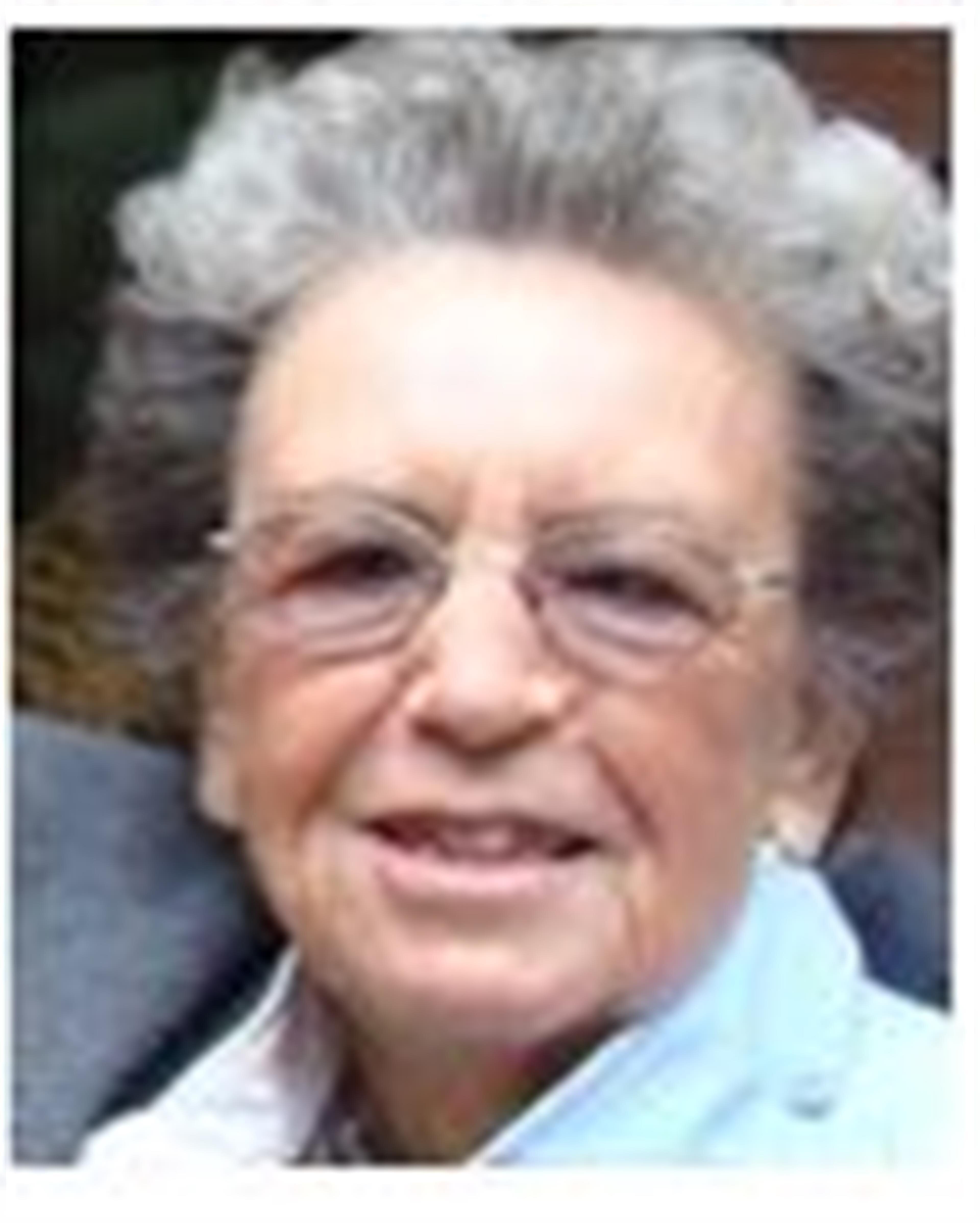 Doris Alene (Moore) Culp