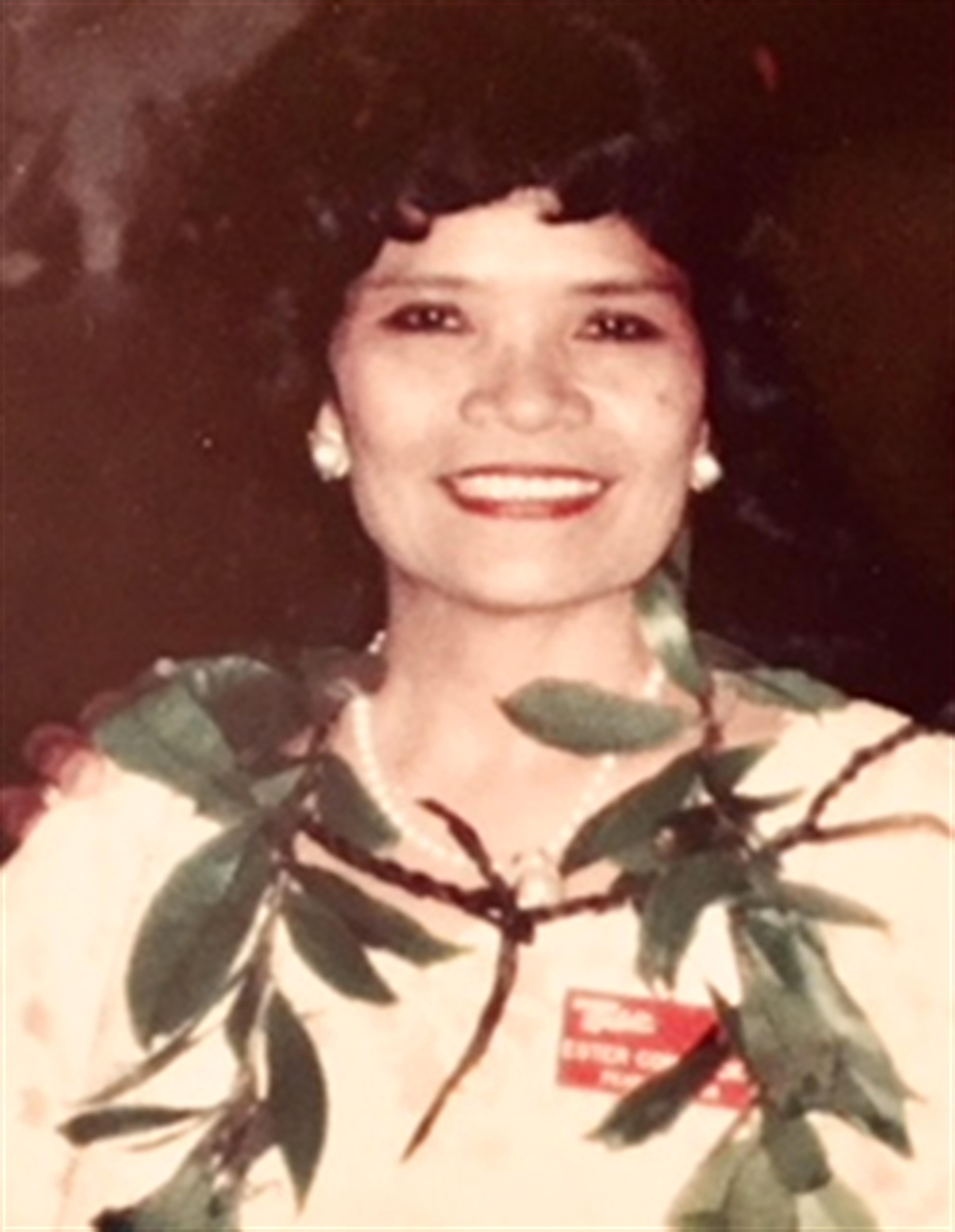 Ester Llanto Concepcion