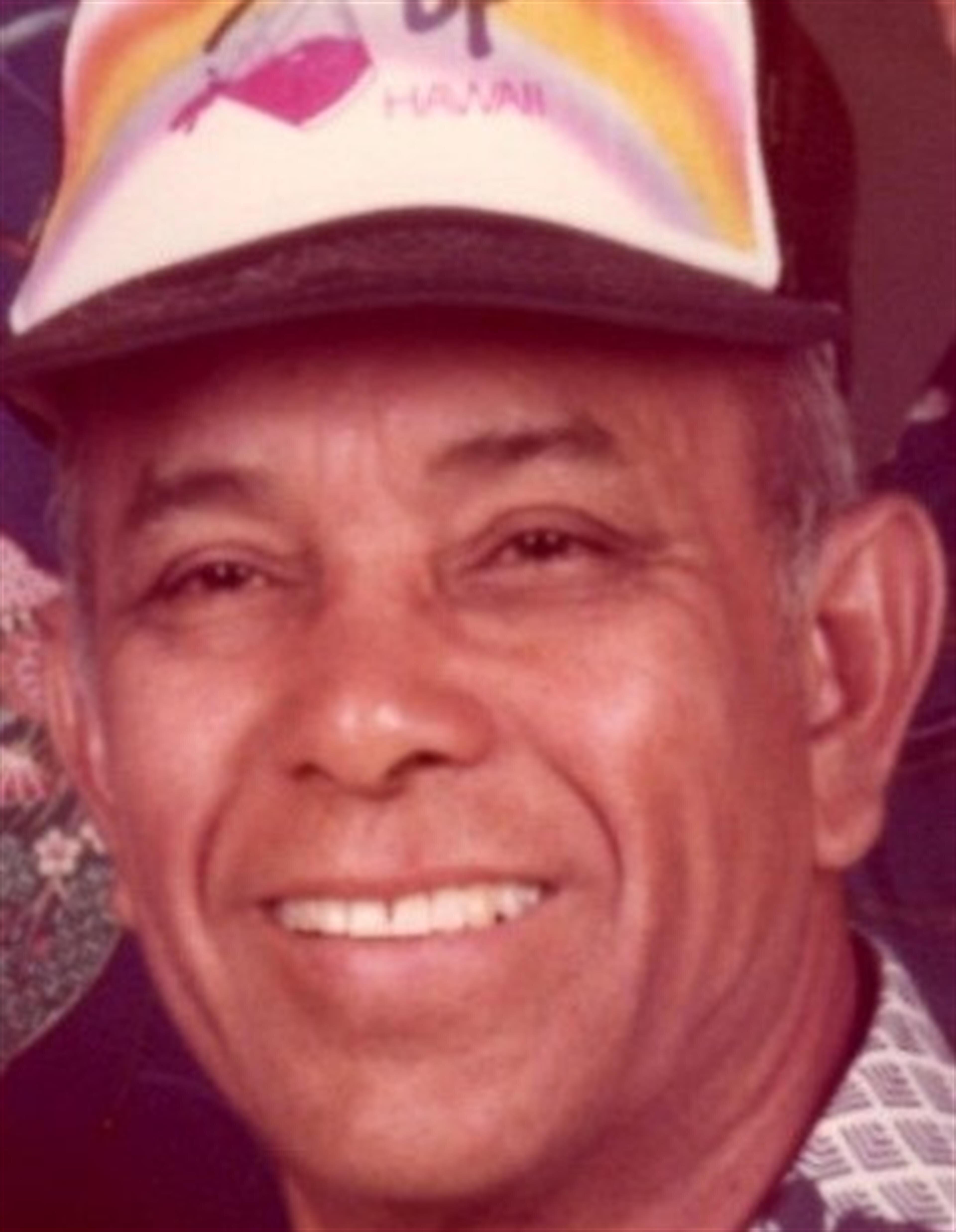 Clarence Ortiz, Sr.