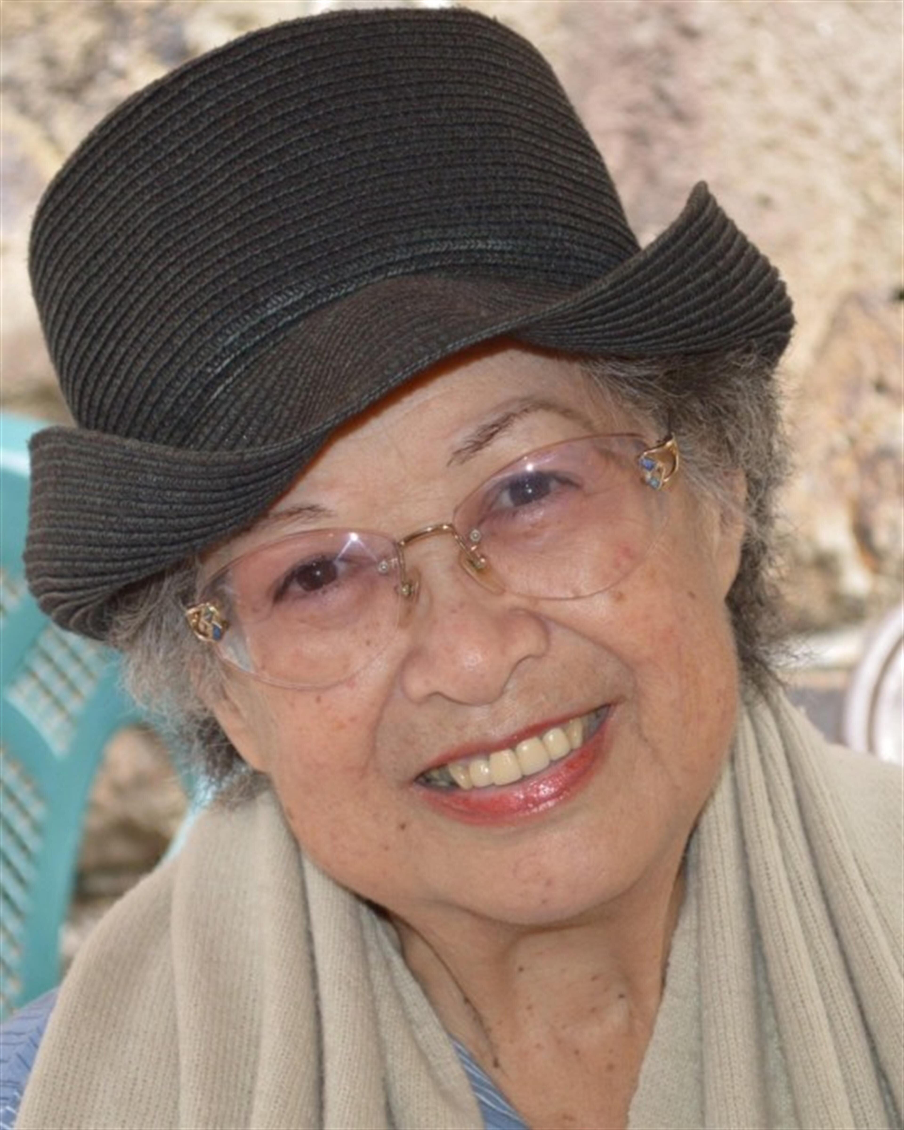 Vivian Roselani Aton