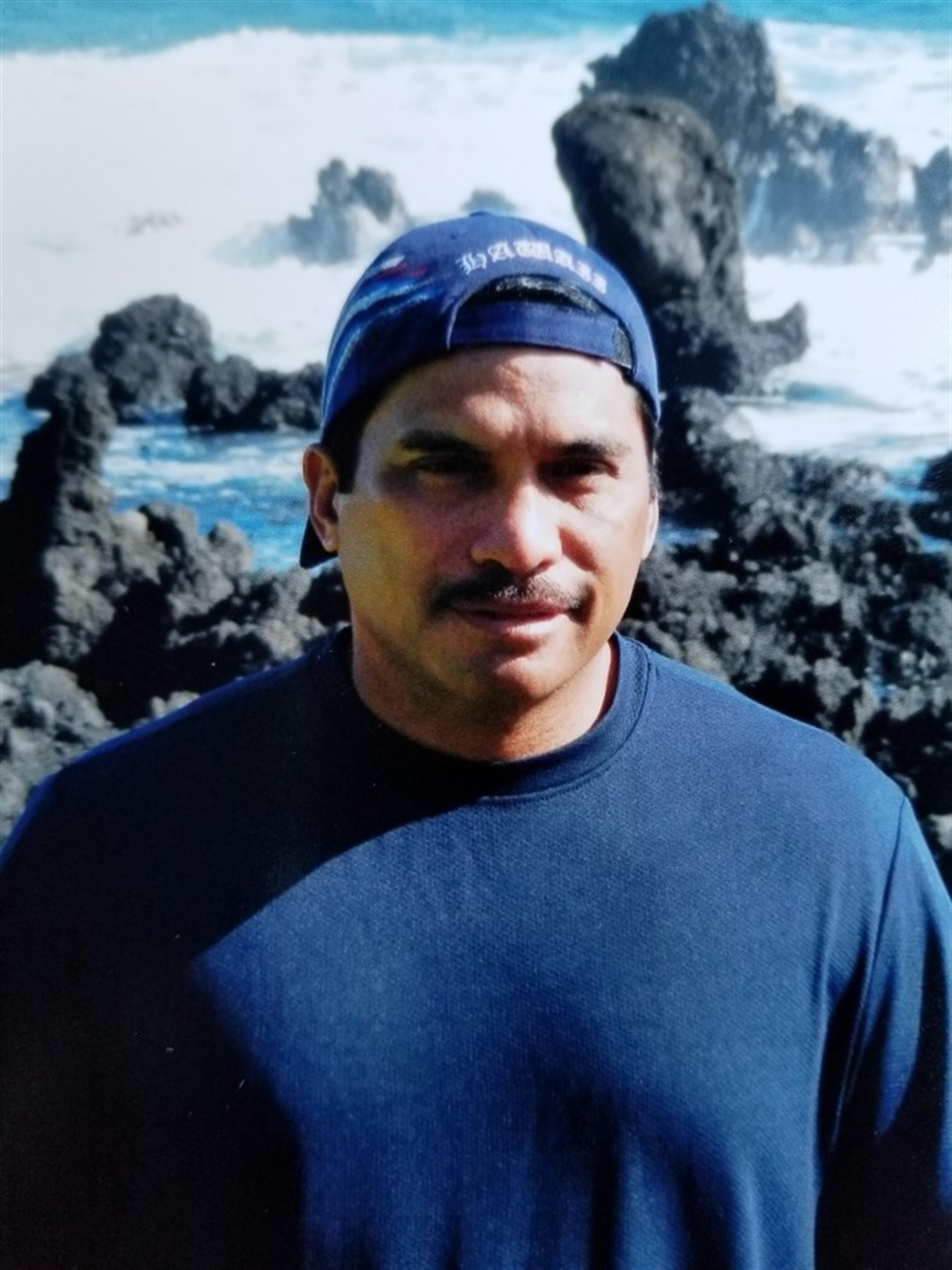 Russell K. Poepoe