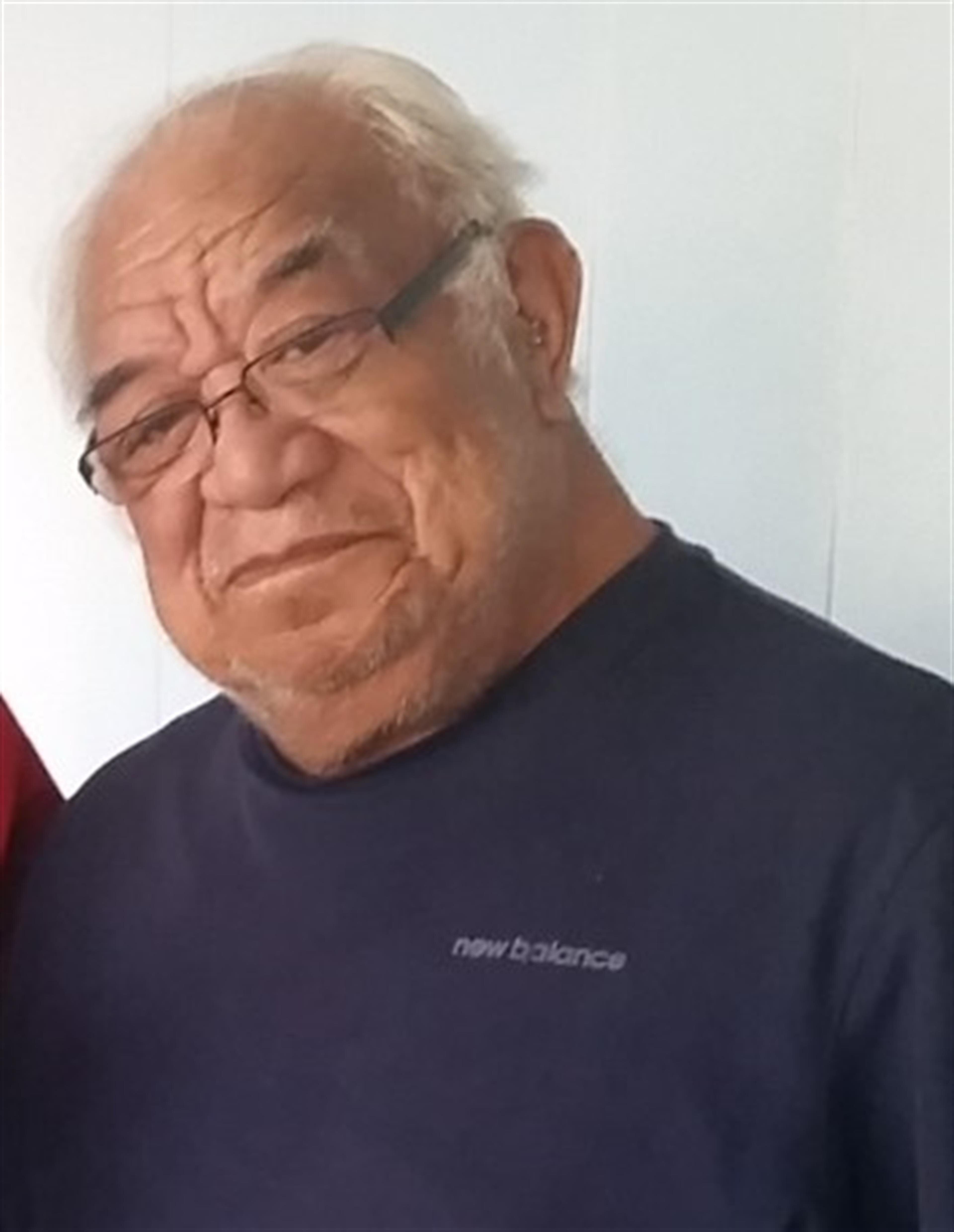 John K. Swift Jr.