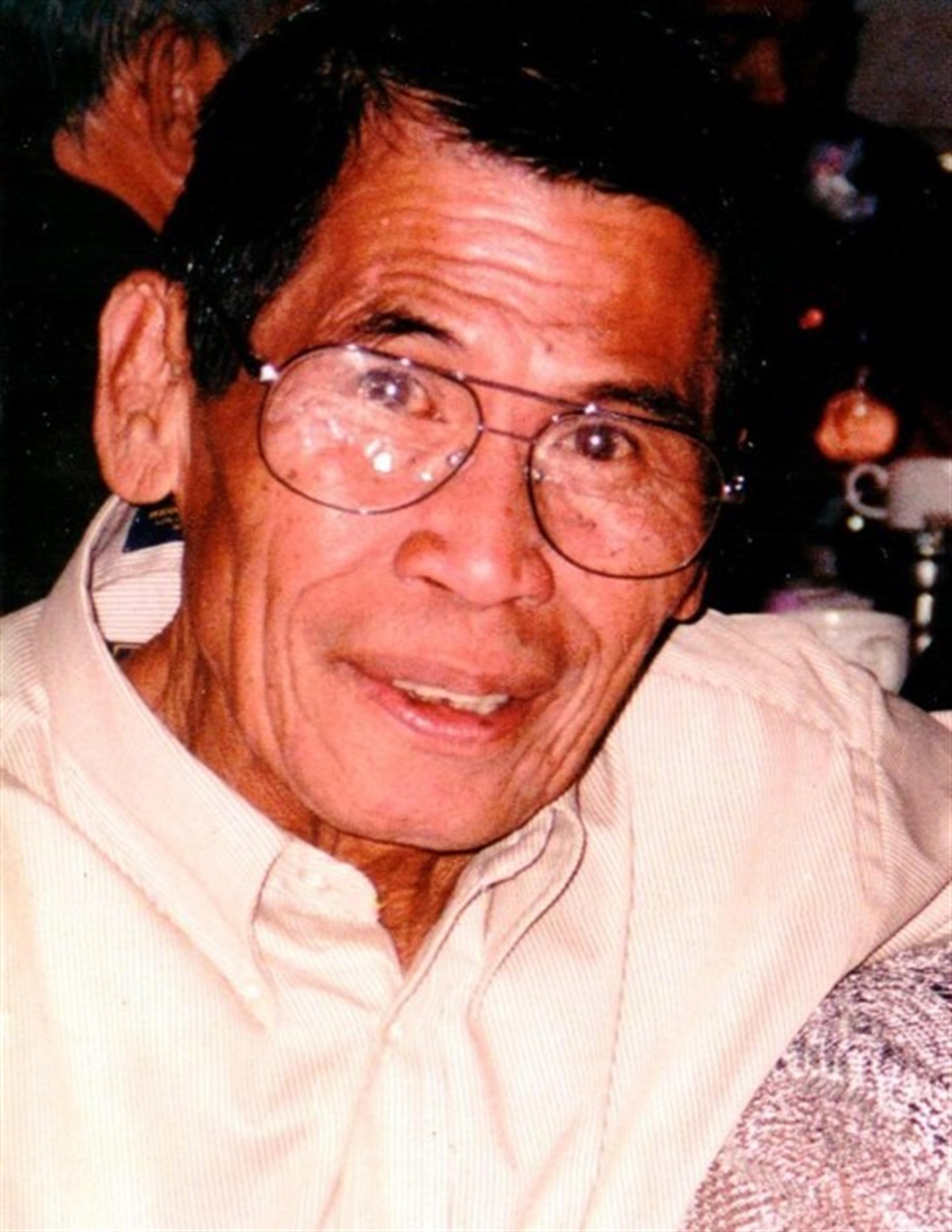 Rizal Damo Bayudan