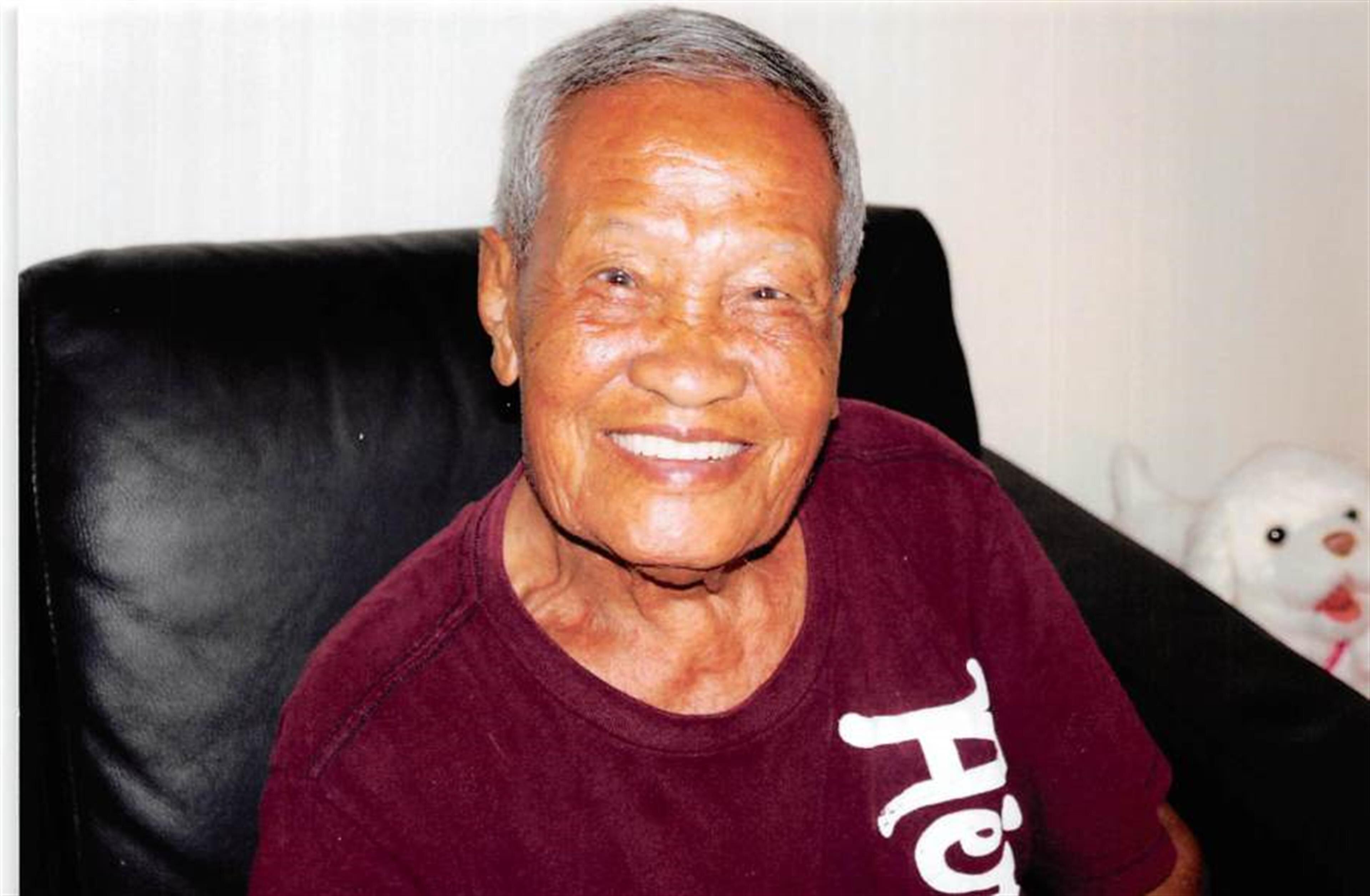 Crispin De Guzman