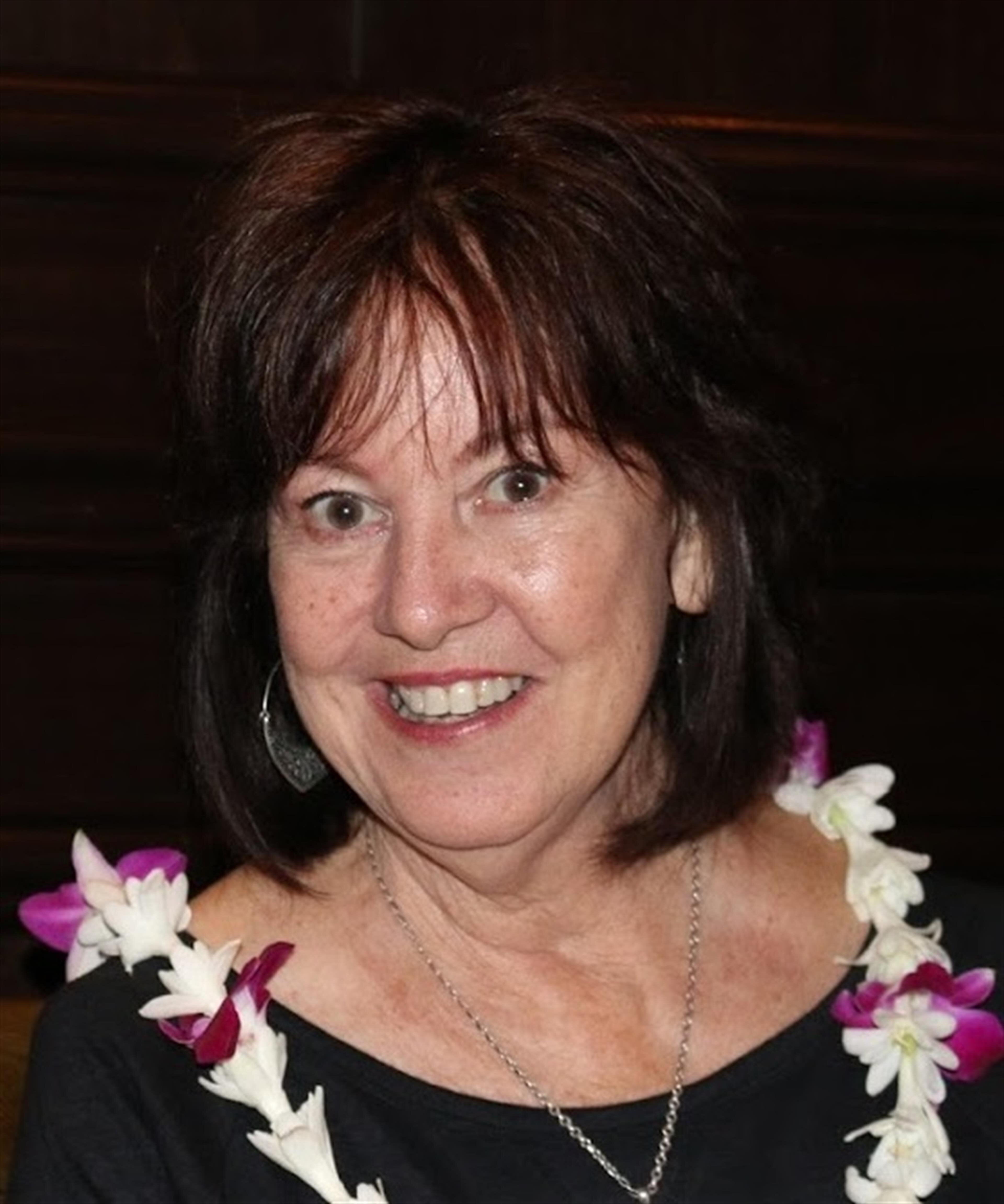 Antoinette "Toni" J. Nakamura