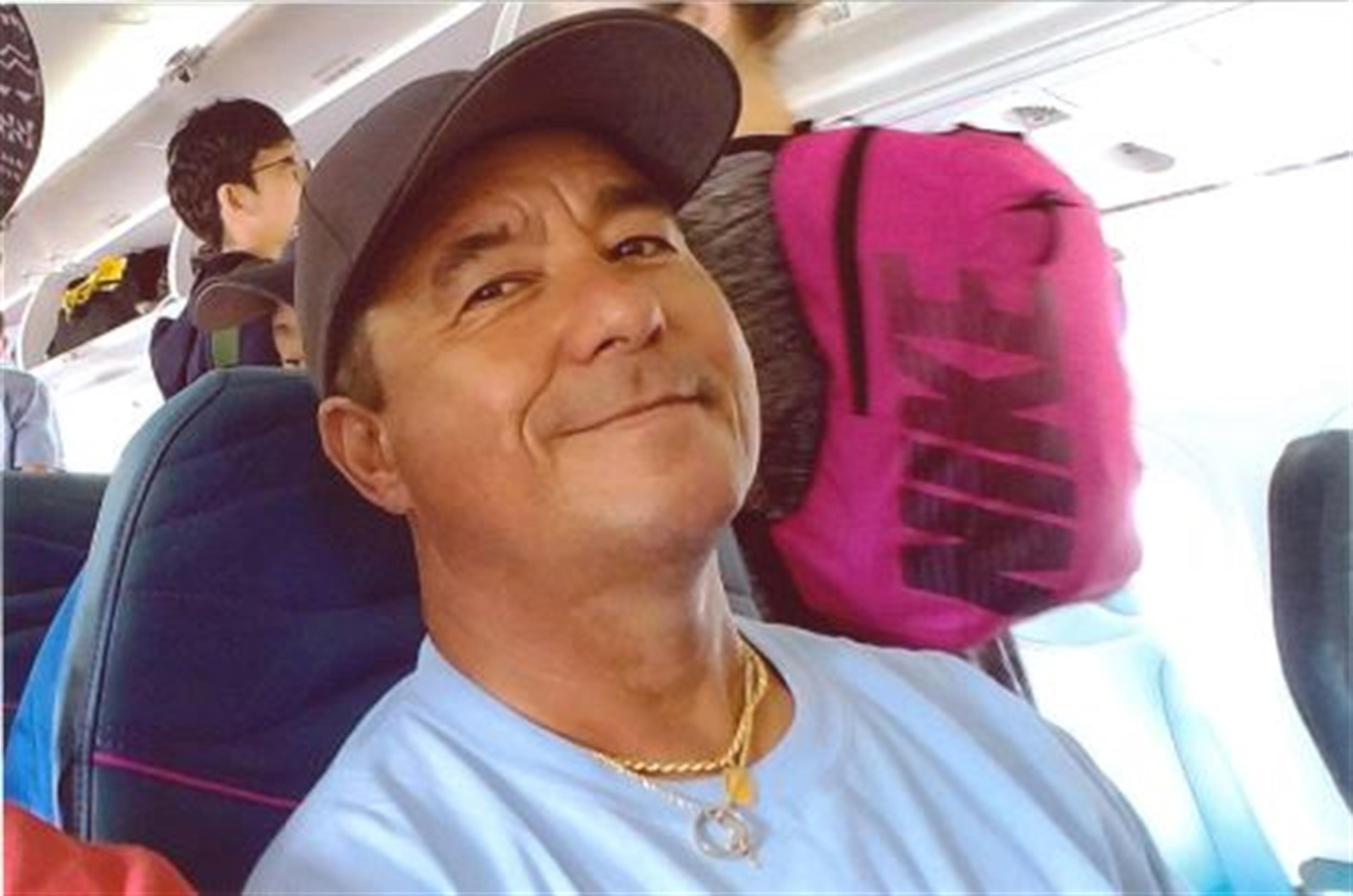 Alan Dale Pearson, Sr.