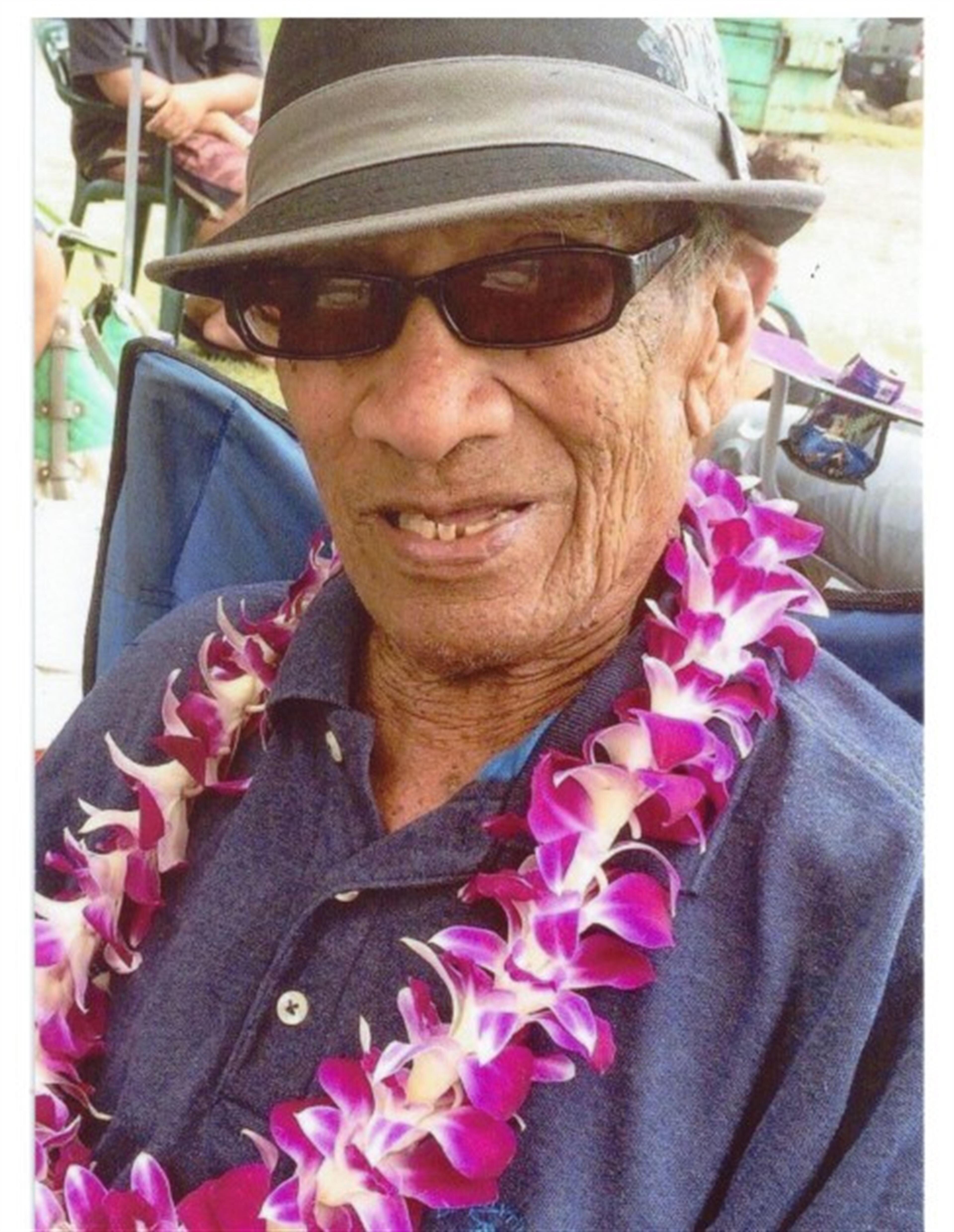 Ricardo L. Banis