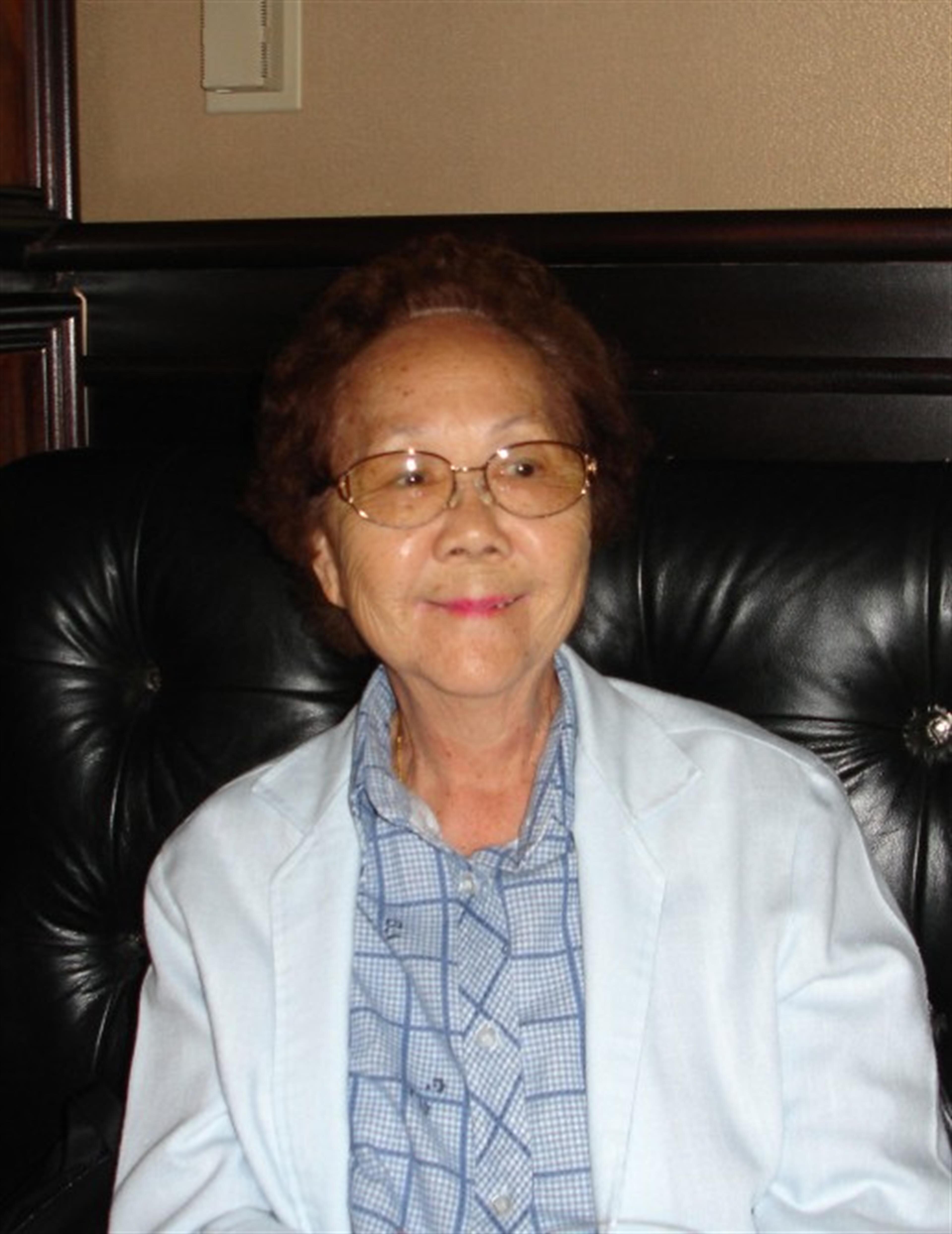 Doris K. T. Kam