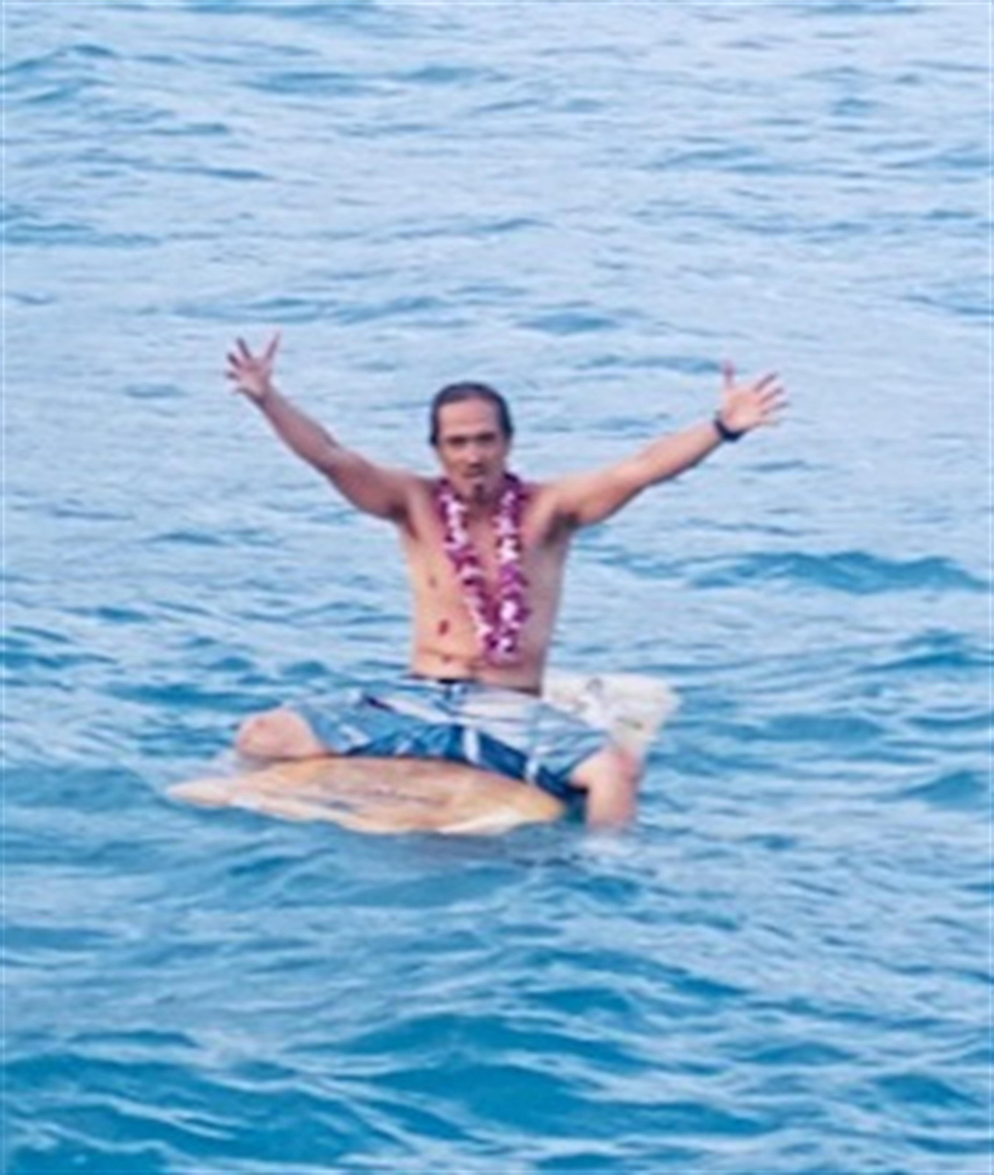 Ricky "Boy" Ricardo Torres