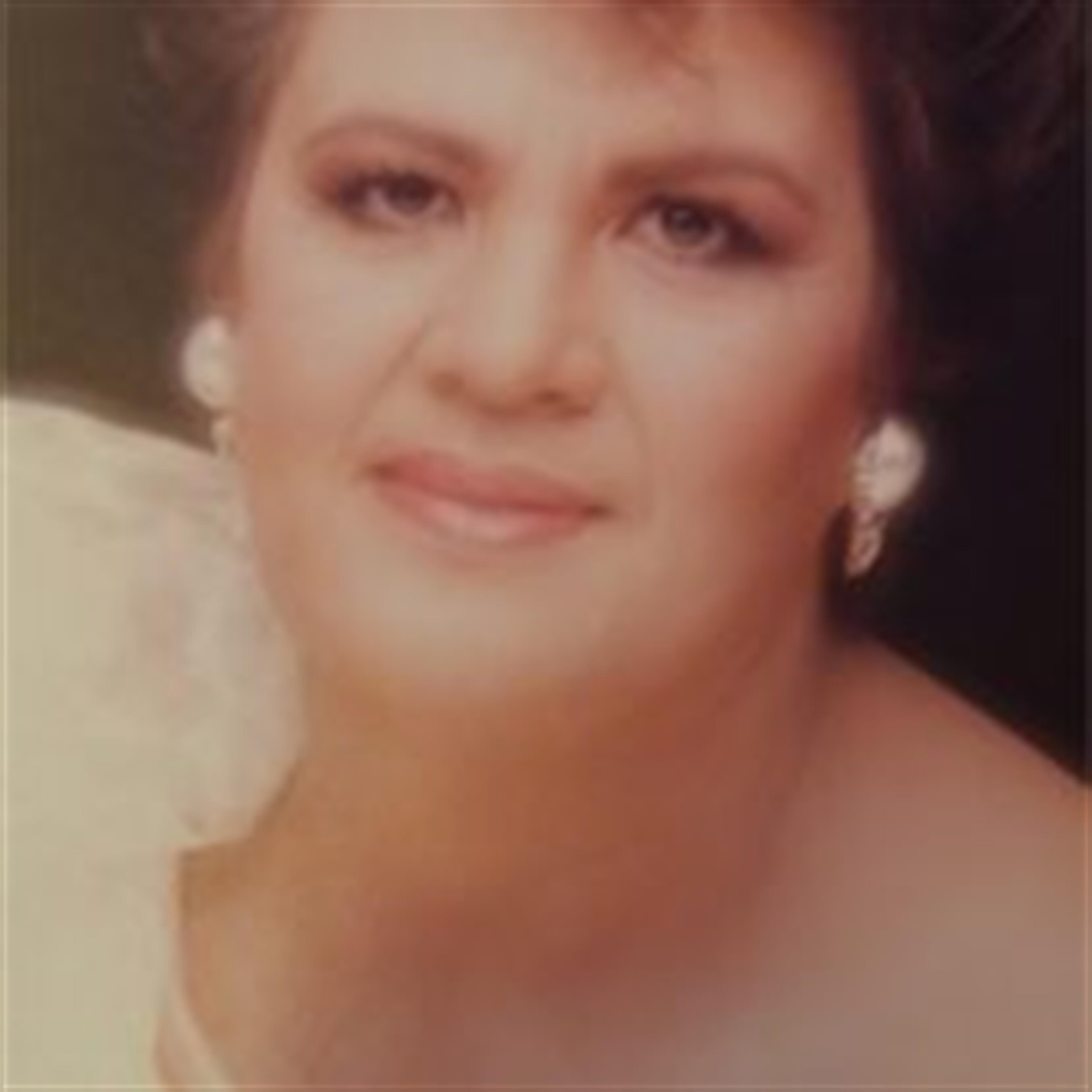 Patsy Anne (Ornellas) Hapenney