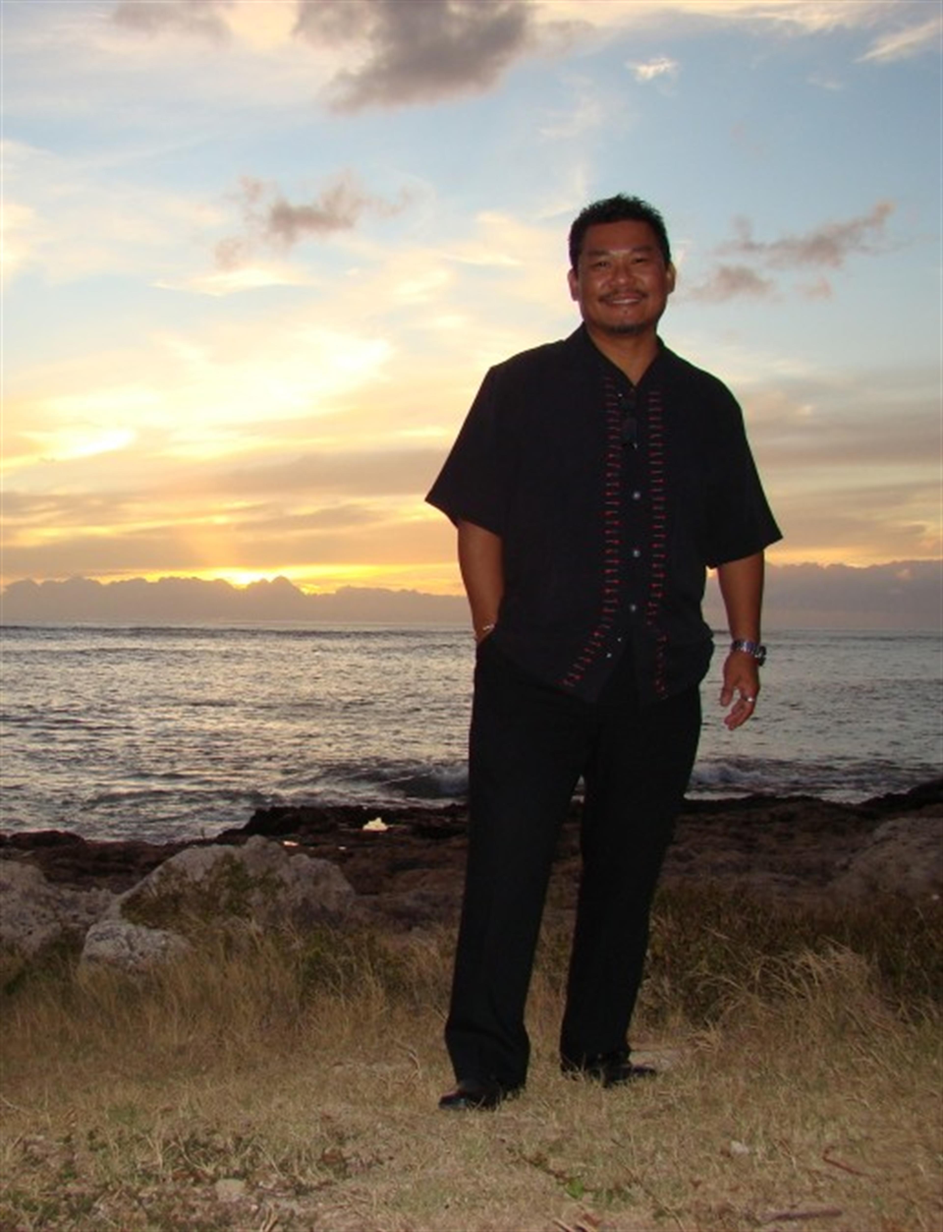 Abraham Imanil Galvez