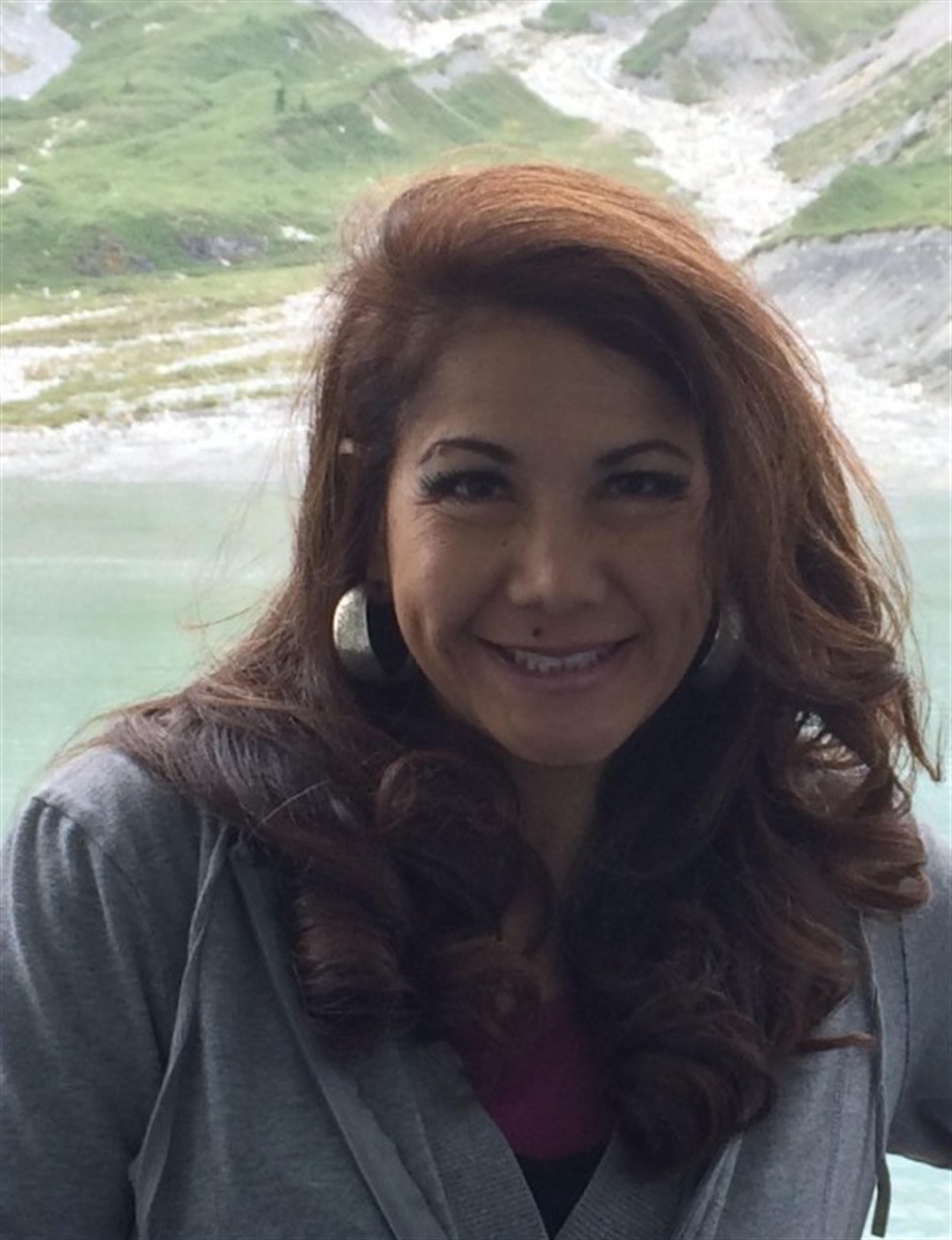 Christine Leilani (Williams) Wilcox