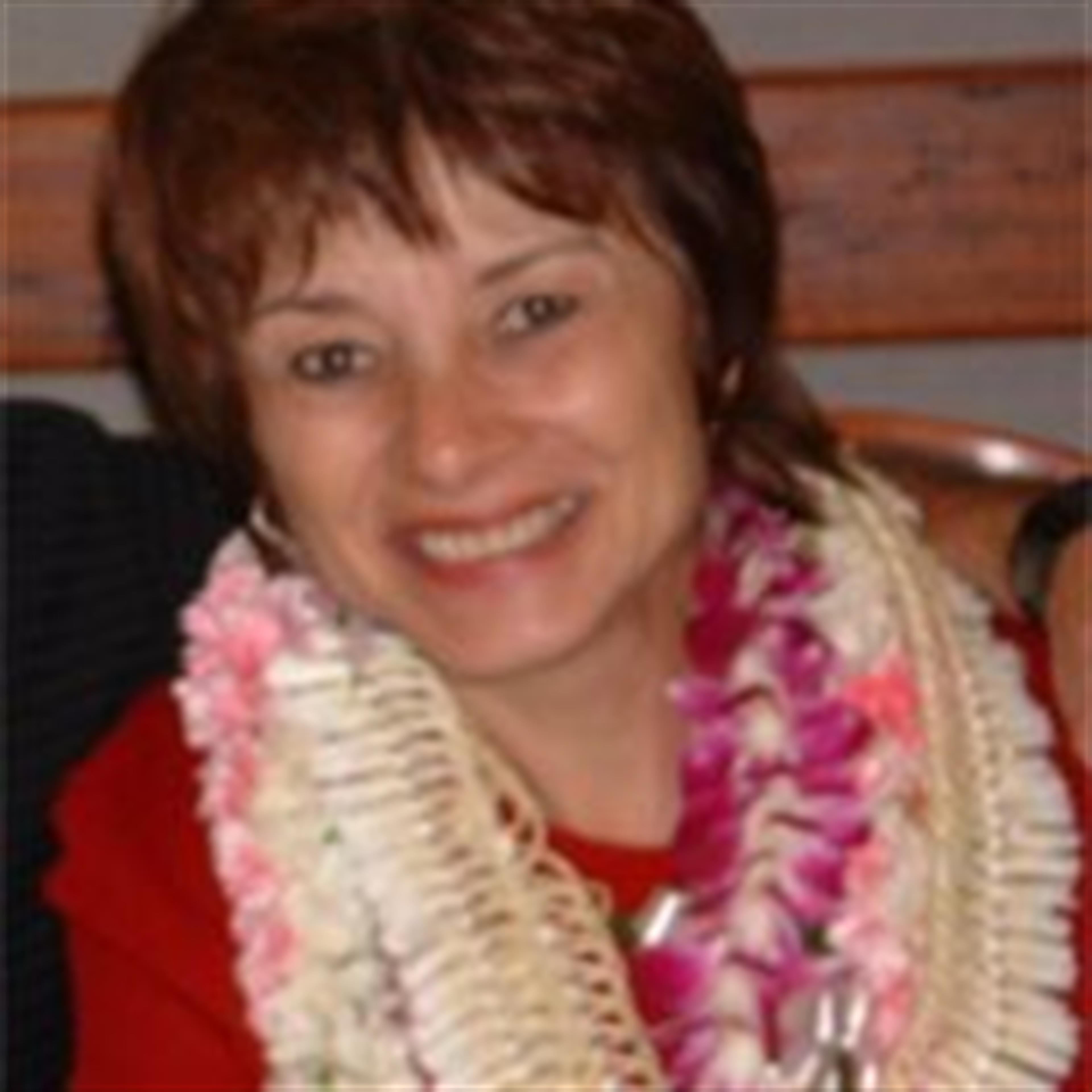 Gail Ann (Martino) Bartenstein