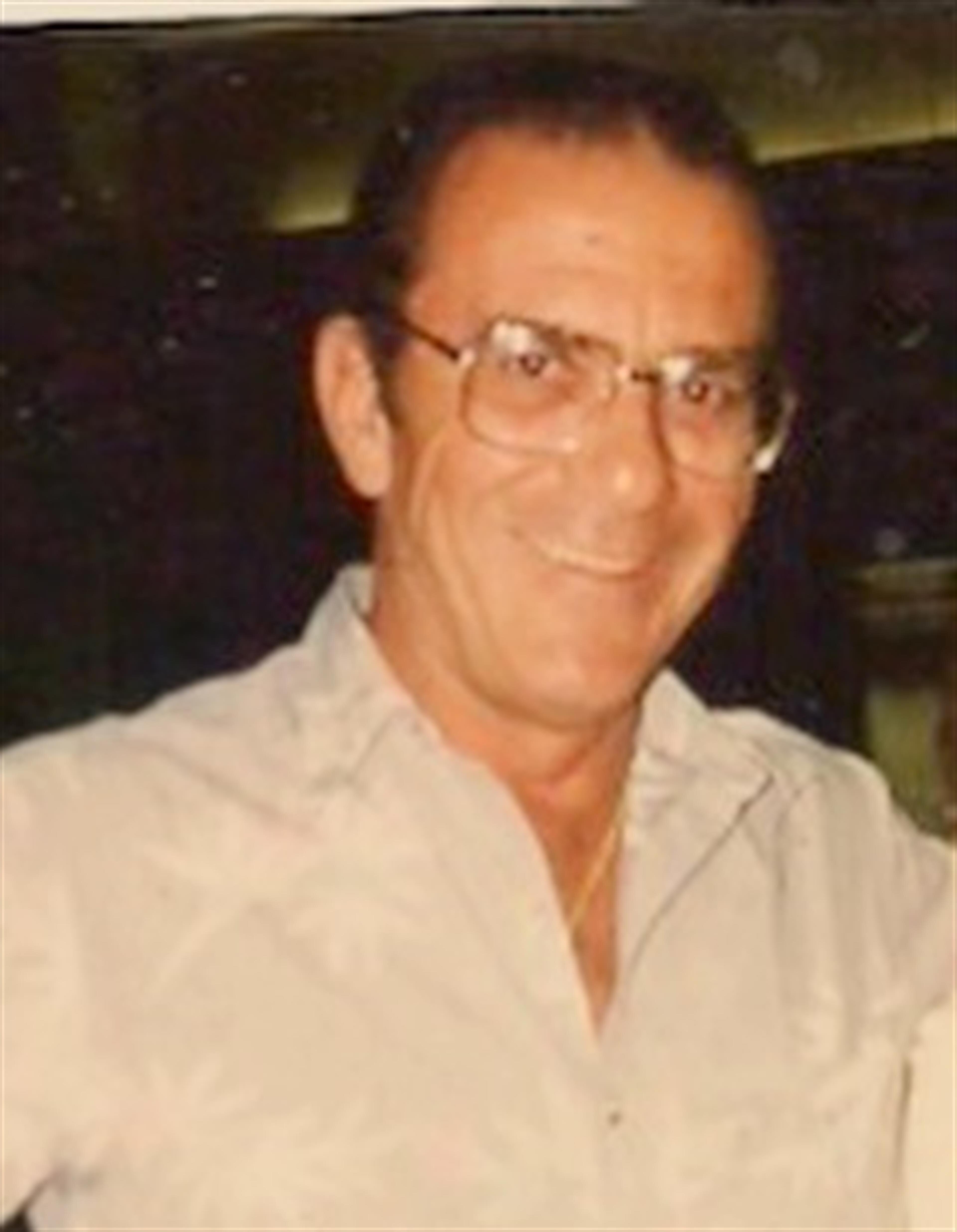 Raymond Leroy Julian