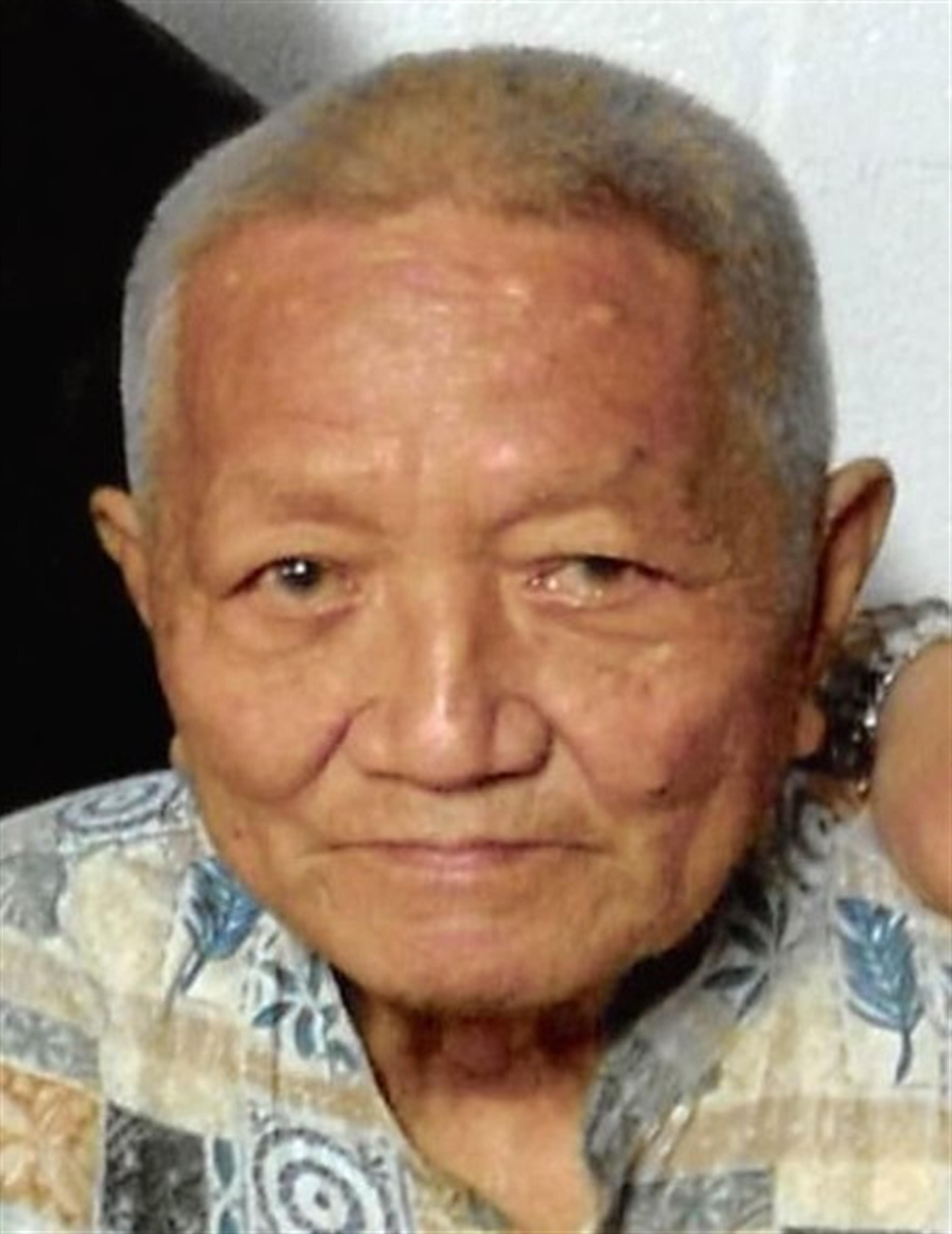 Manfred Acacio Benigno, Sr.