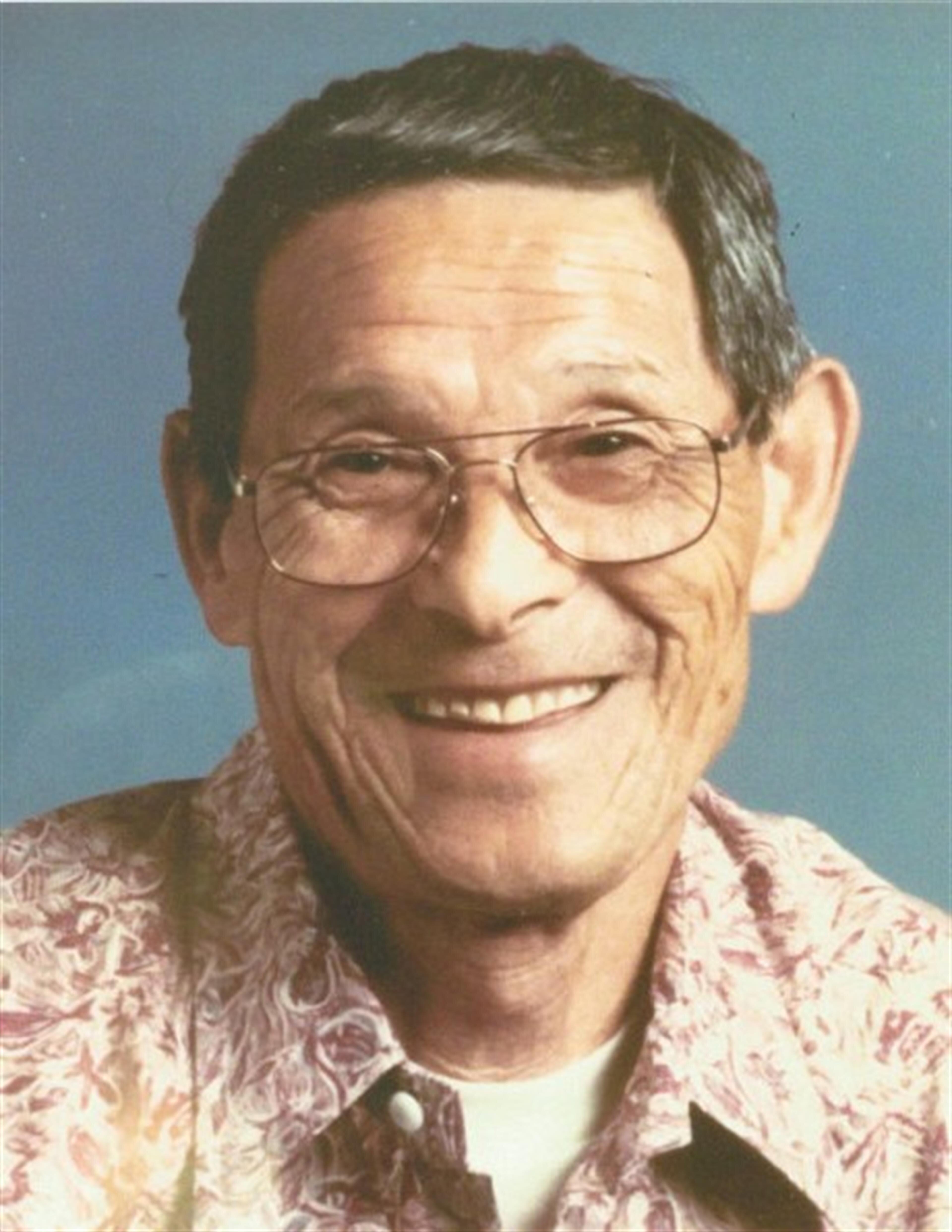 Shigeru Terasako