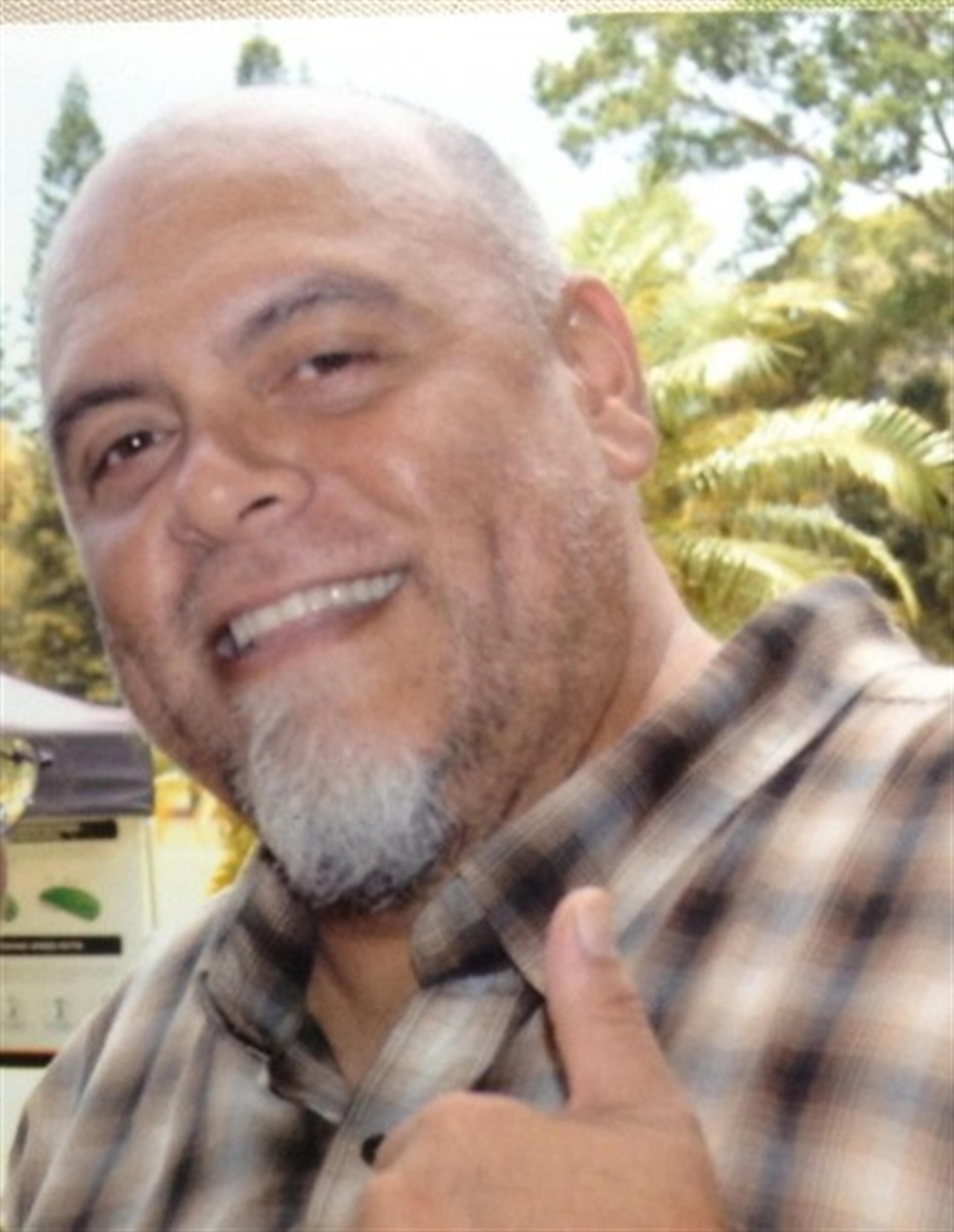 Todd Kalani Adamski