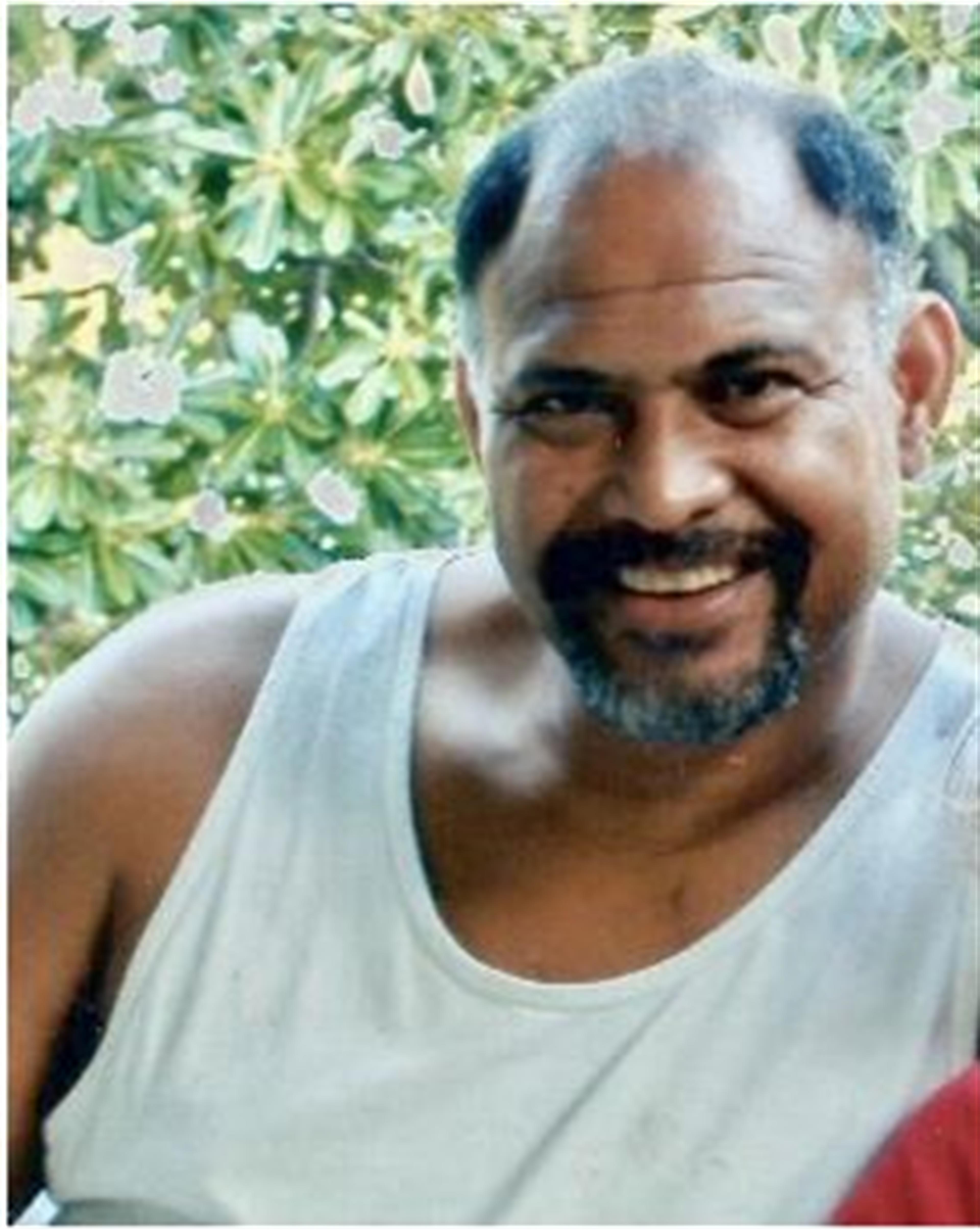 James Derek Kealii Manuwa