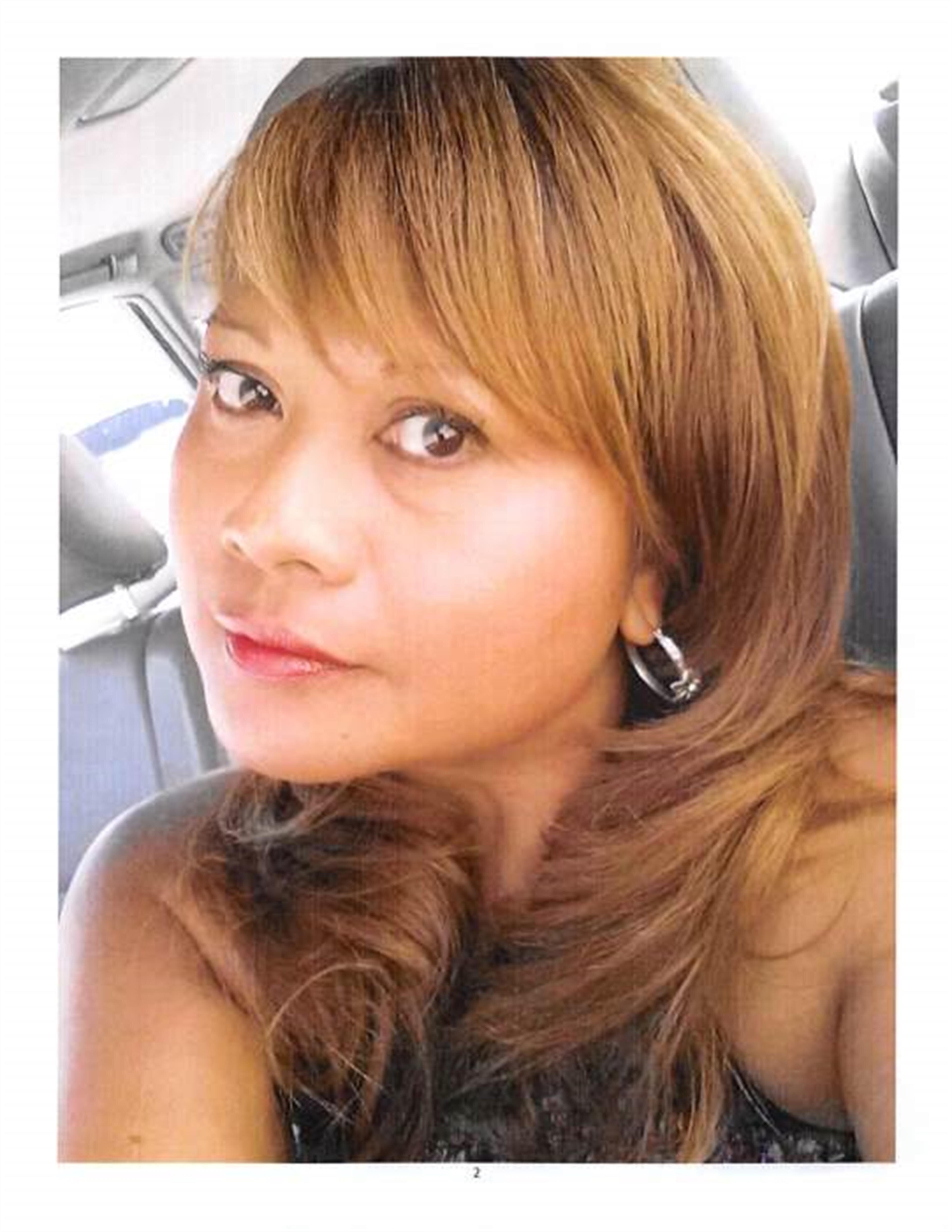 Denise Mirafuentes