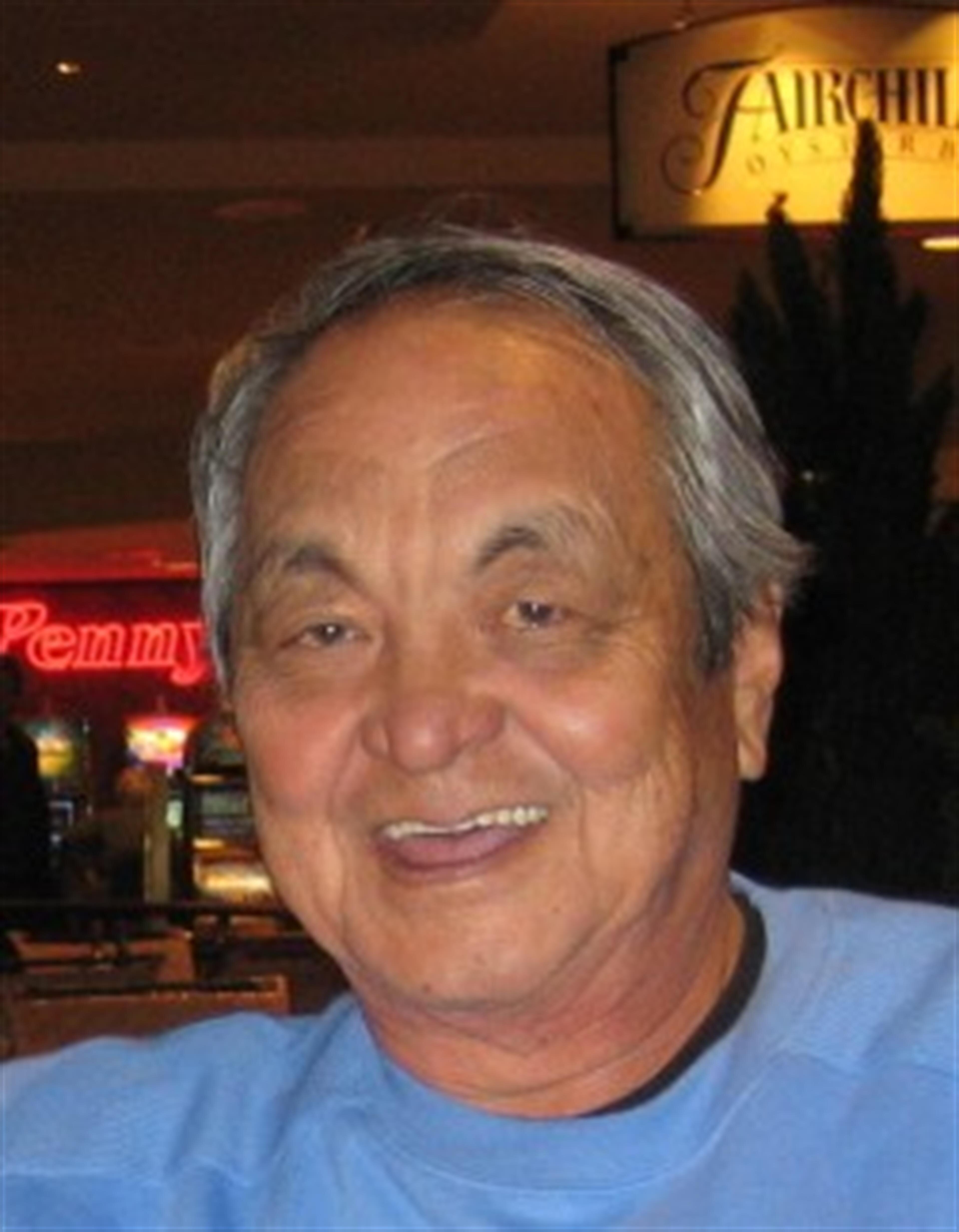 Roy Yoshito Ichimura