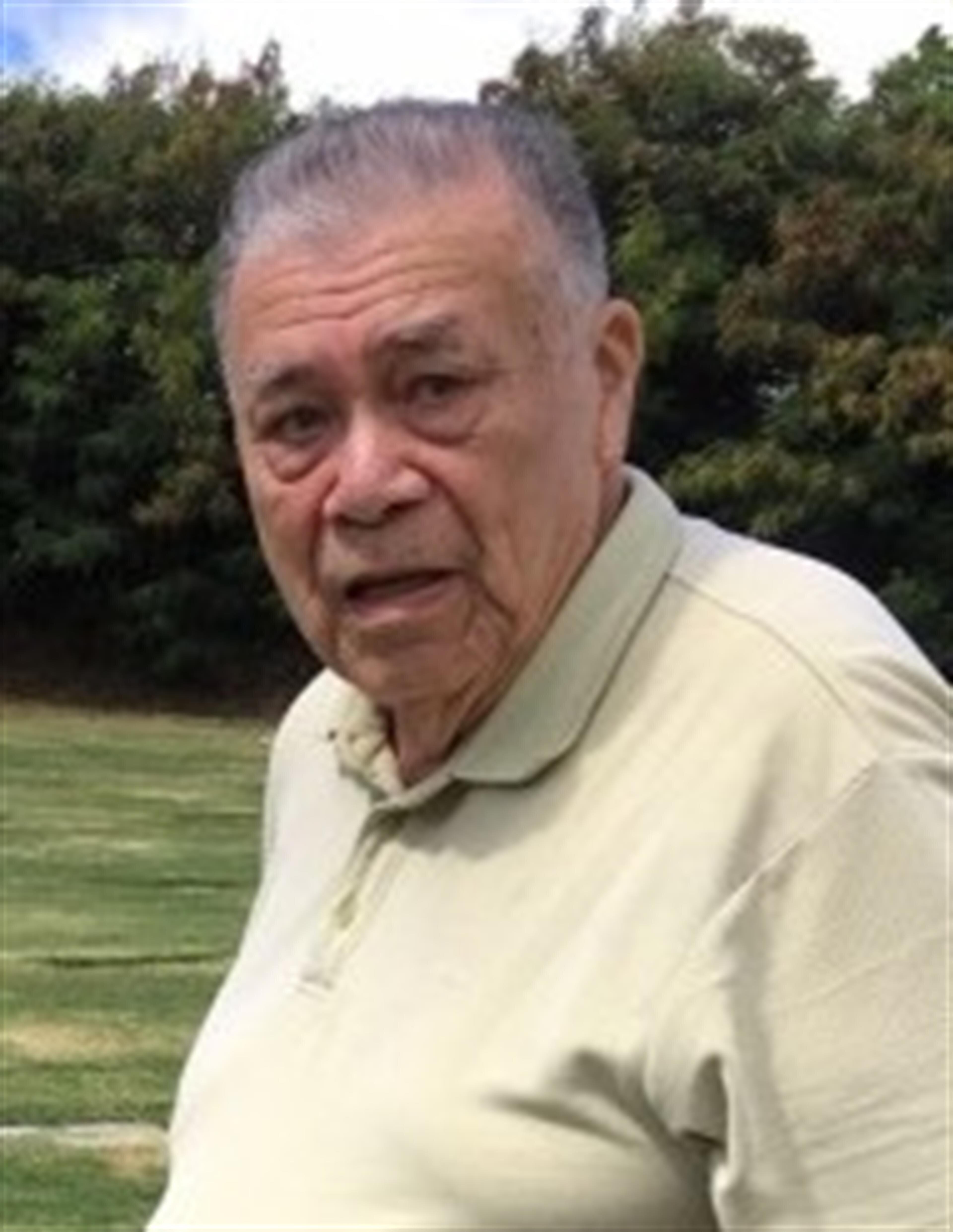 James "Jim" Naylon