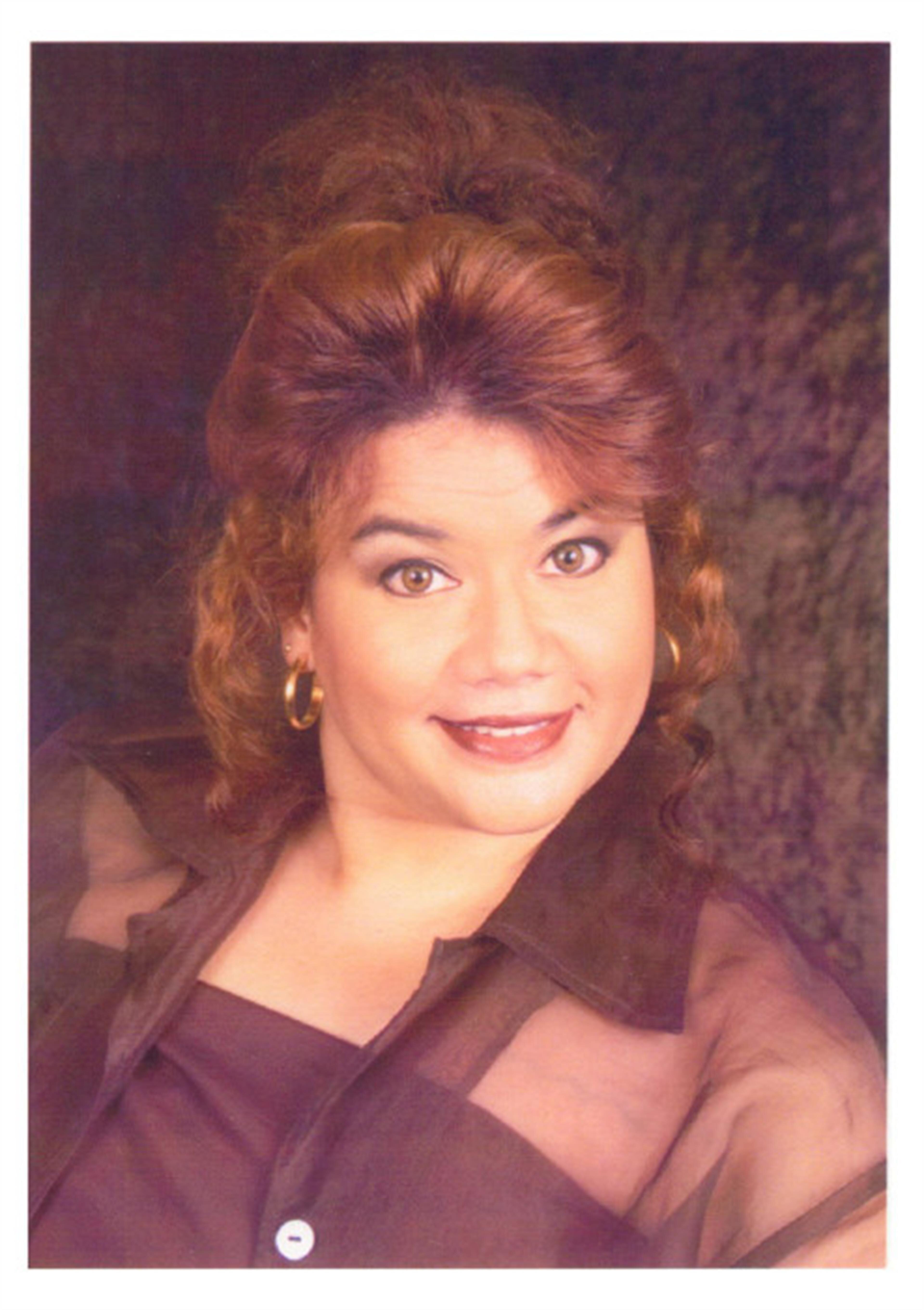 Leslie Michelle Kehaulani (Souza) Mason