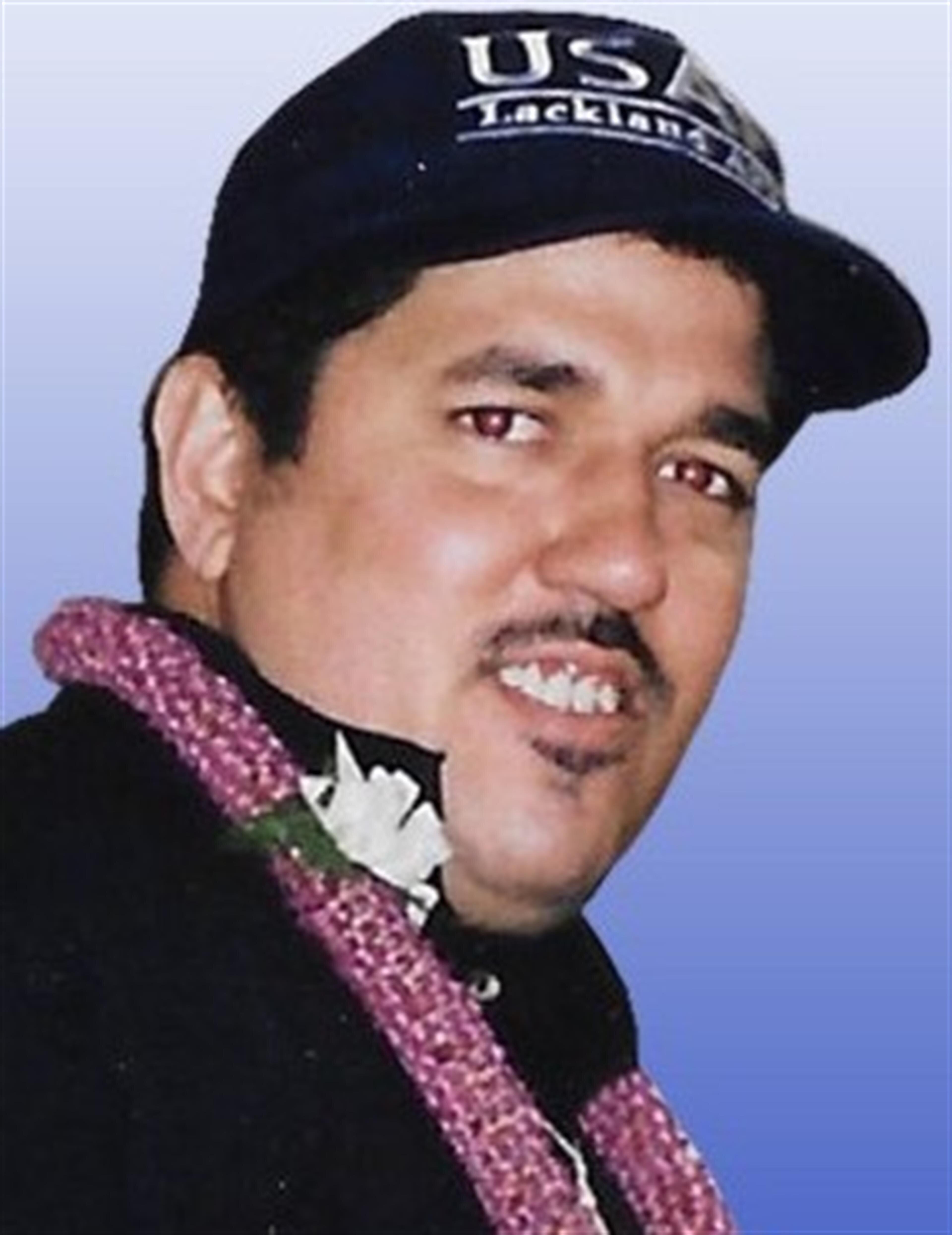 Antone "Tony" Souza Teixeira