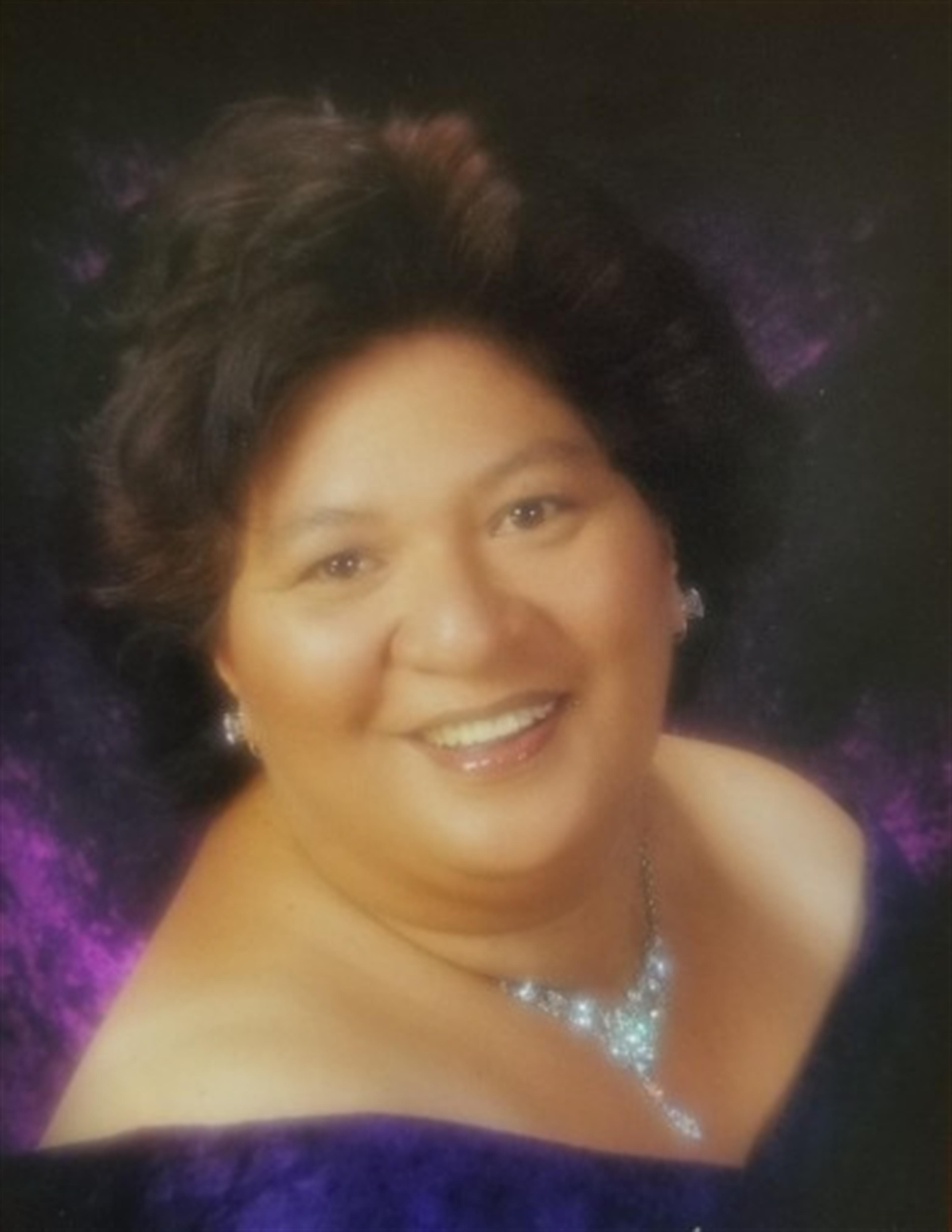 Darlene Kaleihoku Maunakea