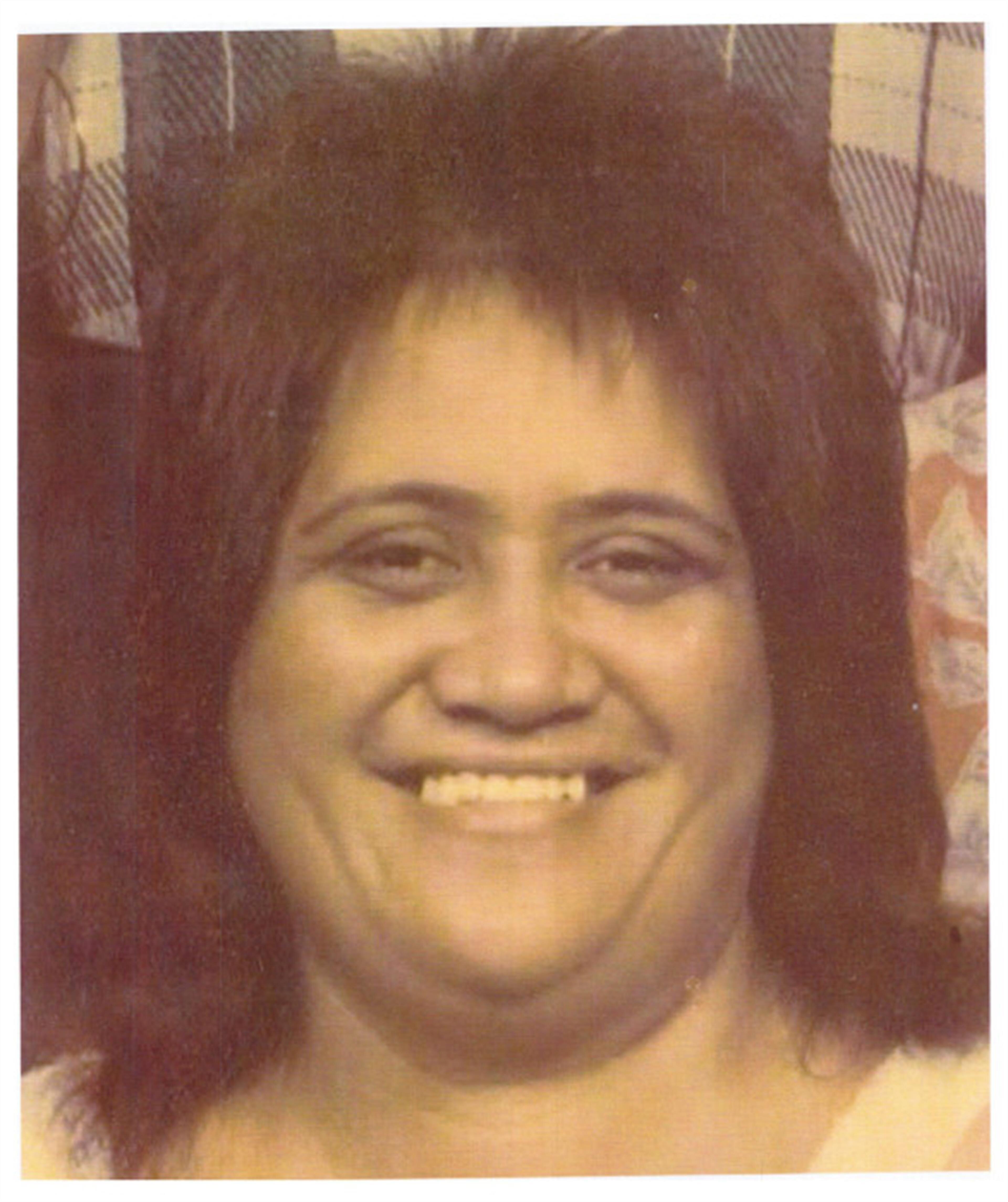 Velma-Ann N. Hirano