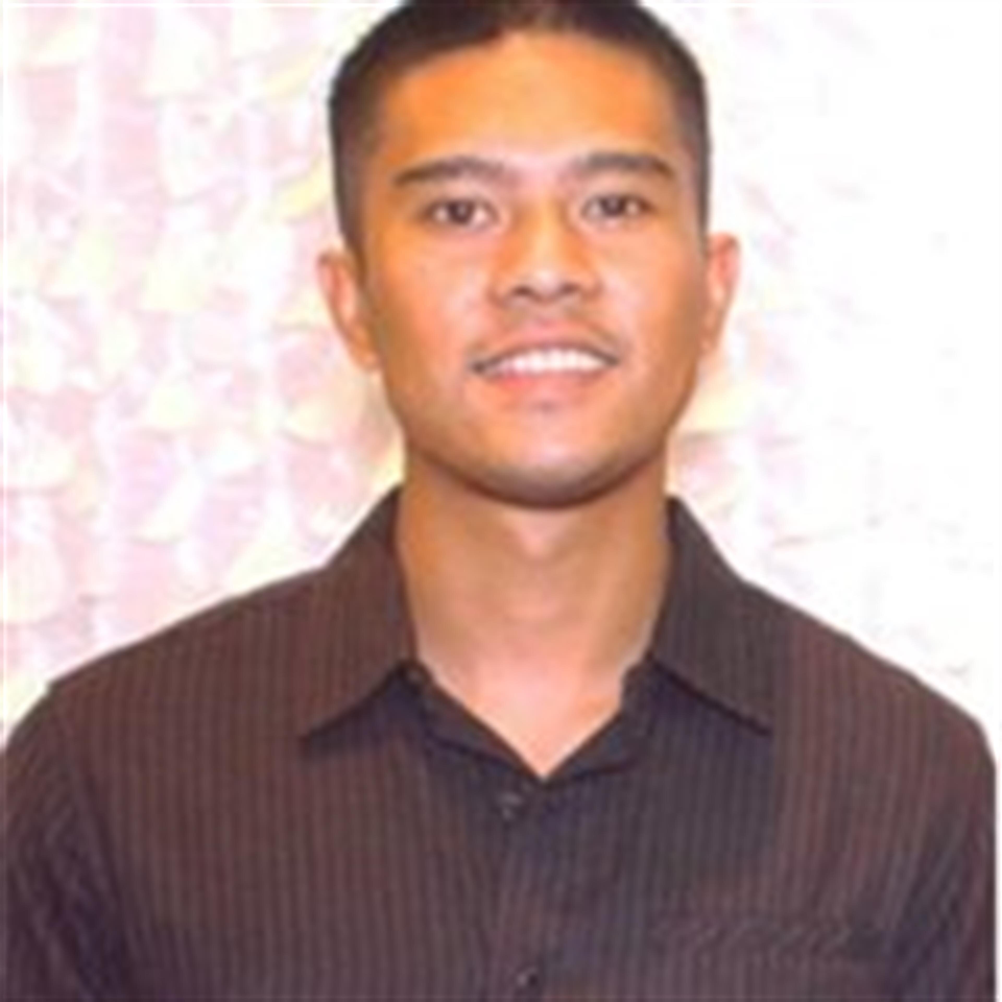 Ryan S. Tuazon