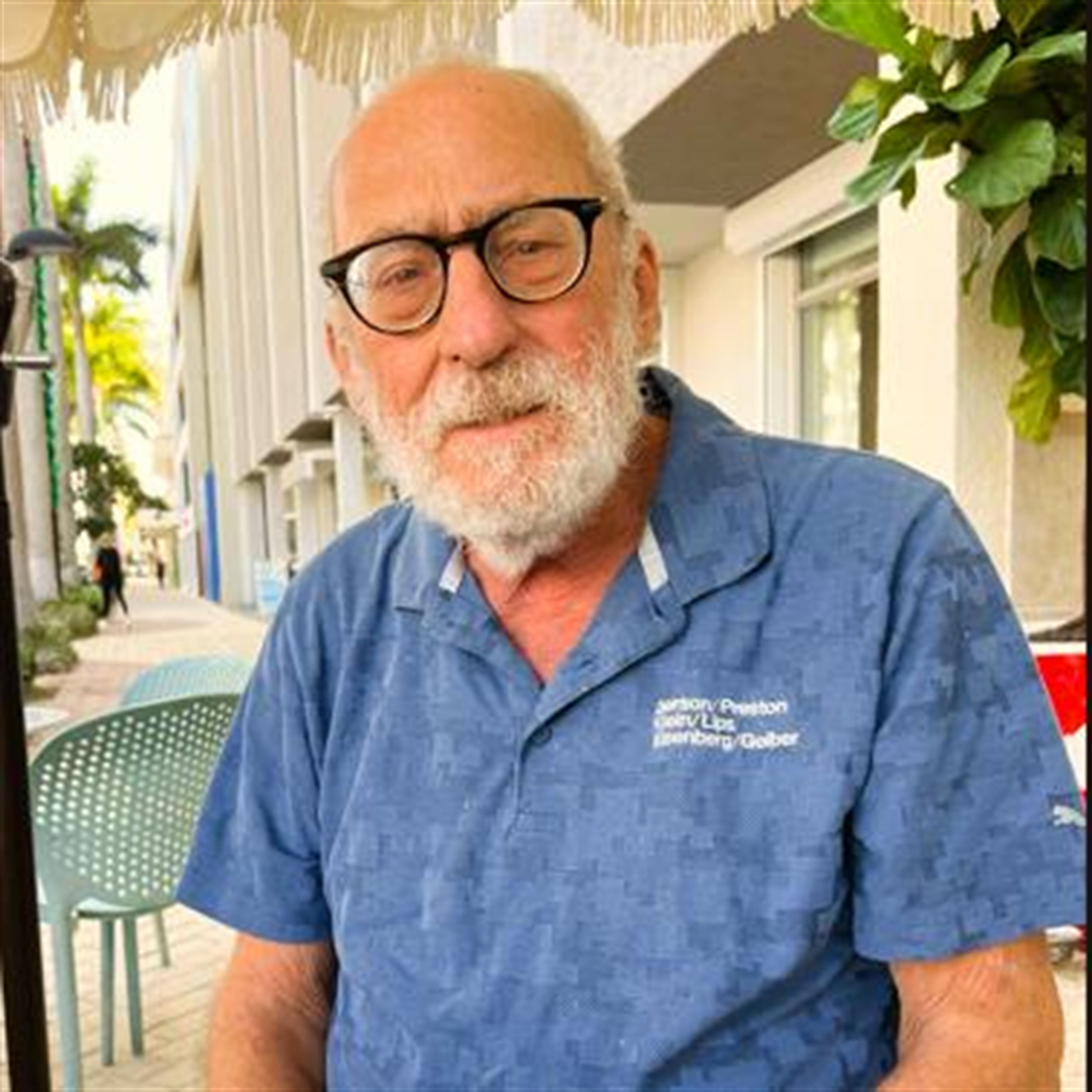 Alan Joel Silver