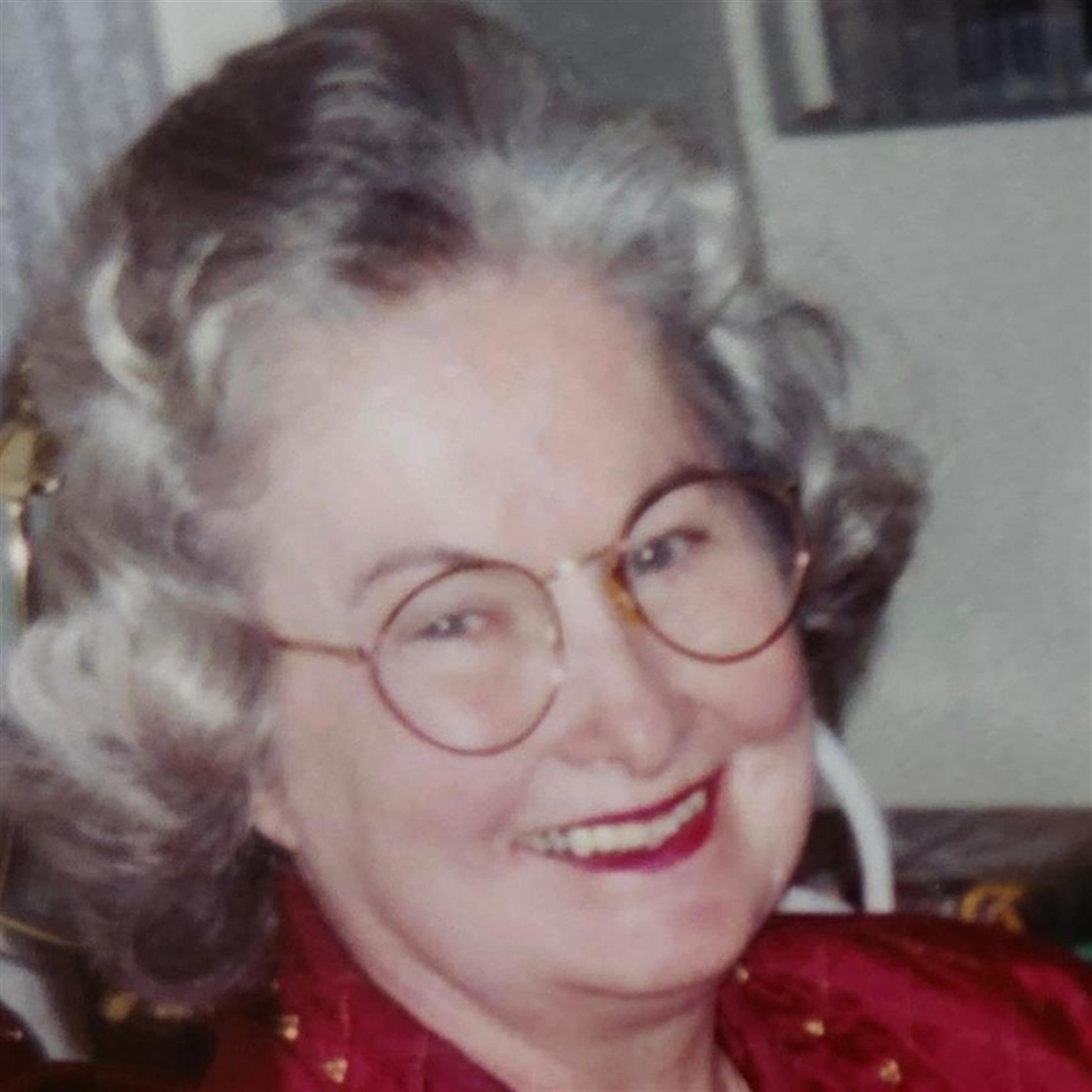 Rachel Ophelia Bond