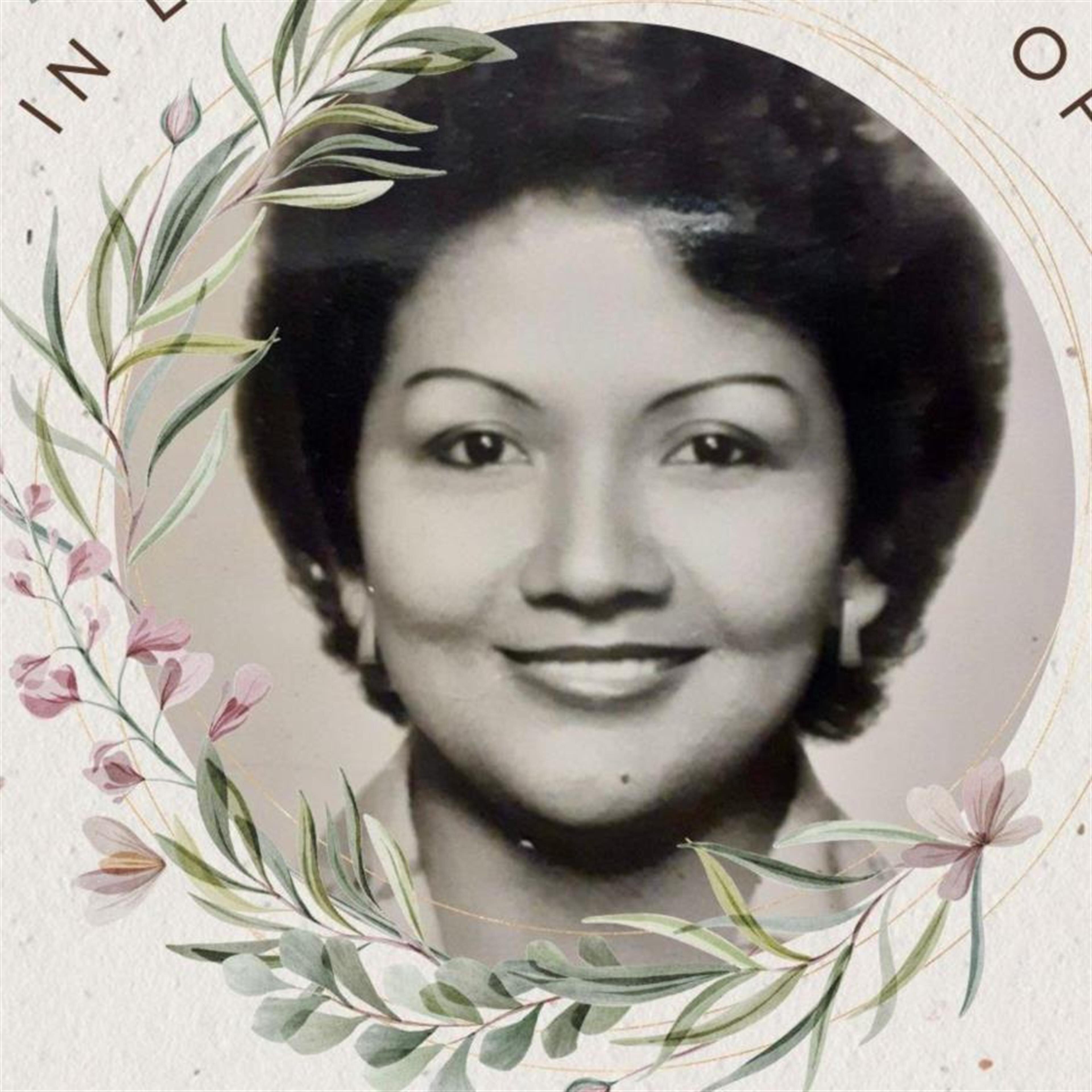 Arce, Imelda