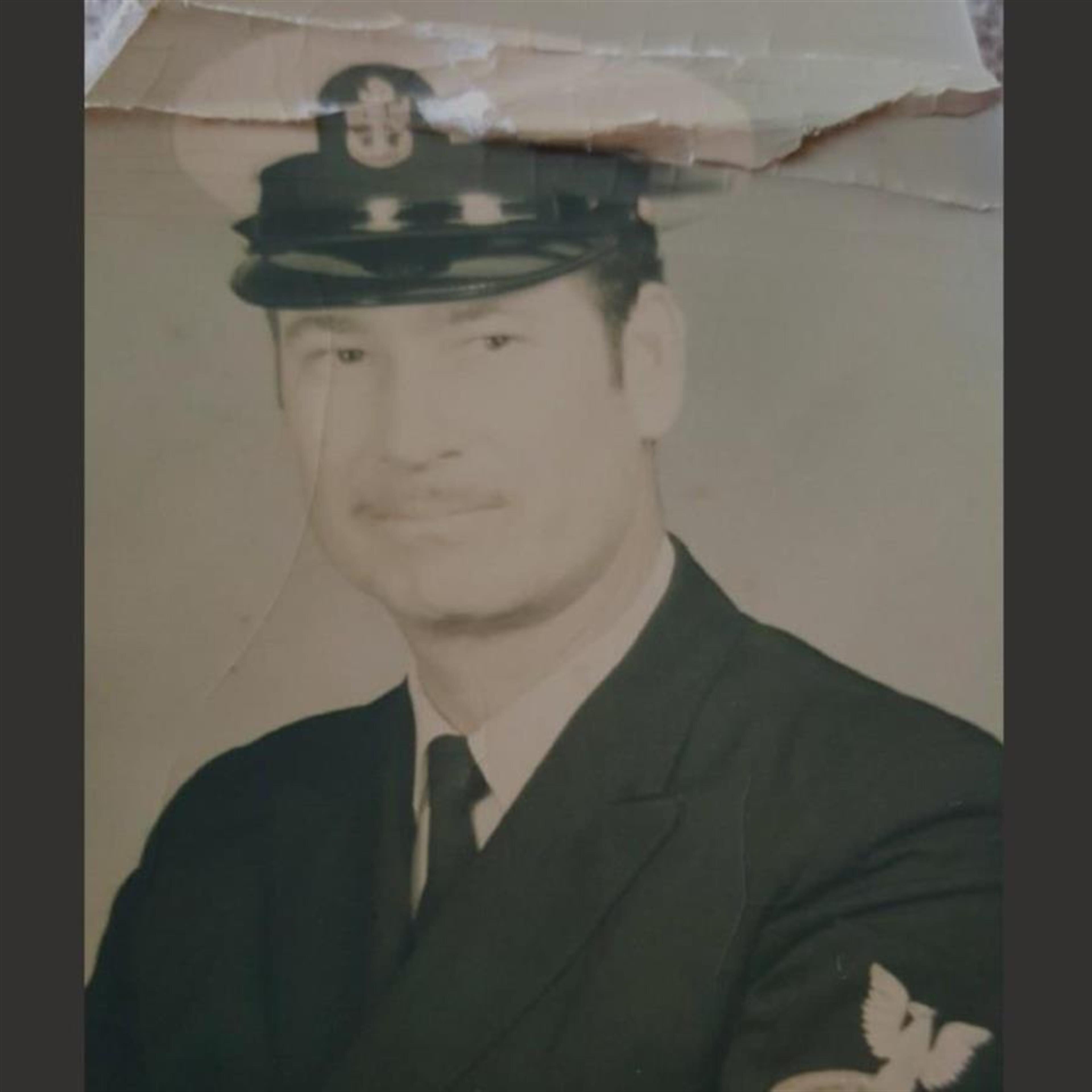 Robert Herman Champion Sr.