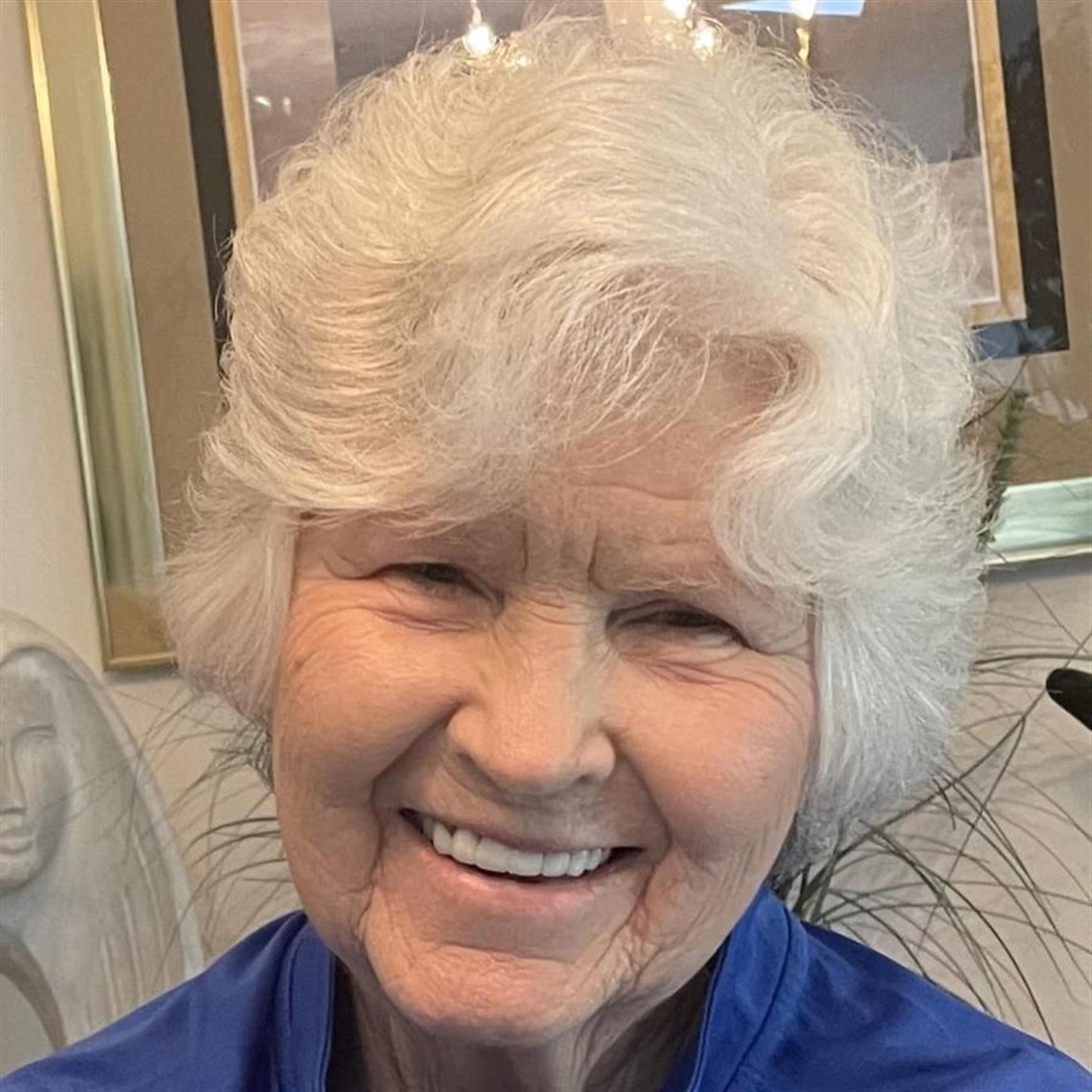 Judy Carol Urquhart