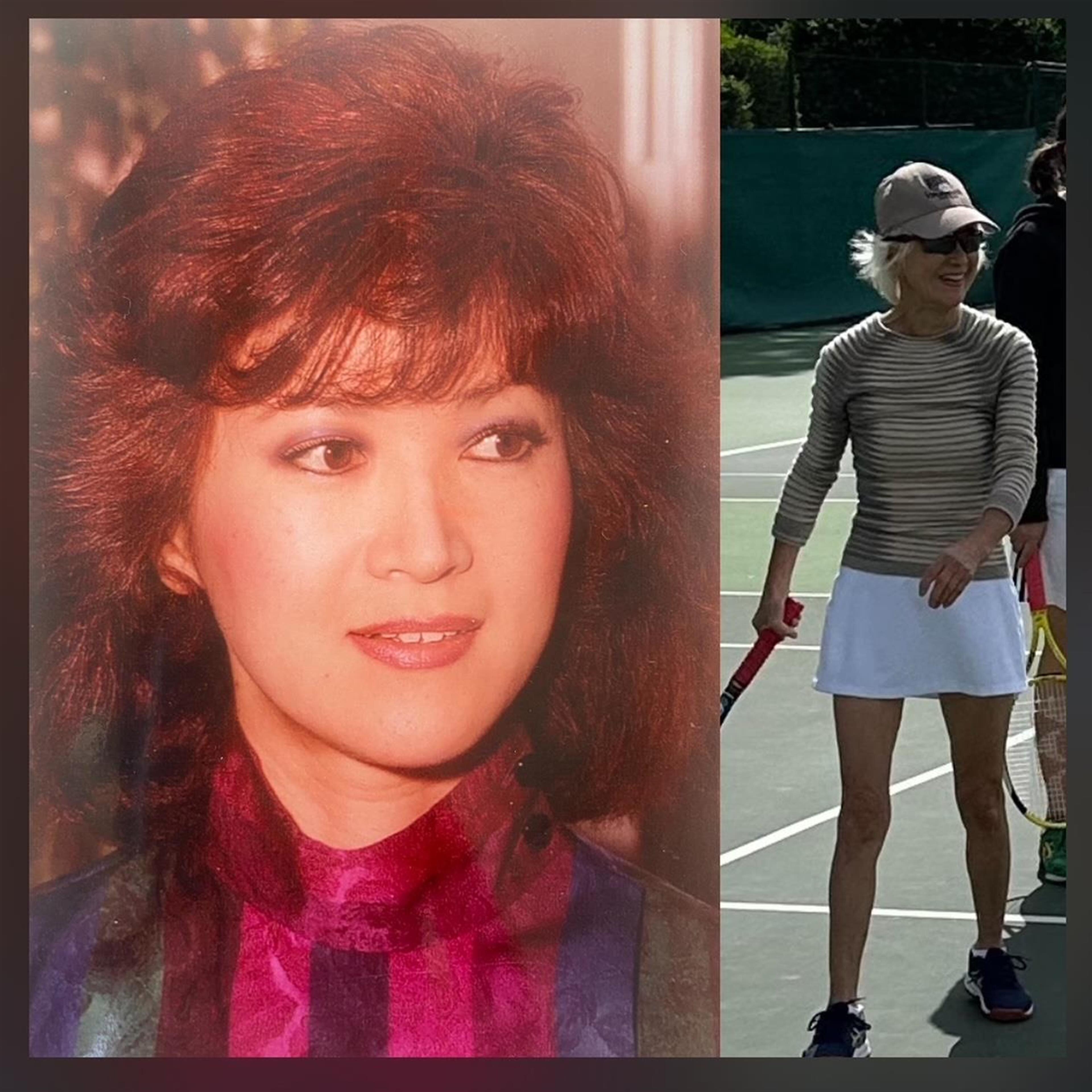 Masako Nishida Purnell
