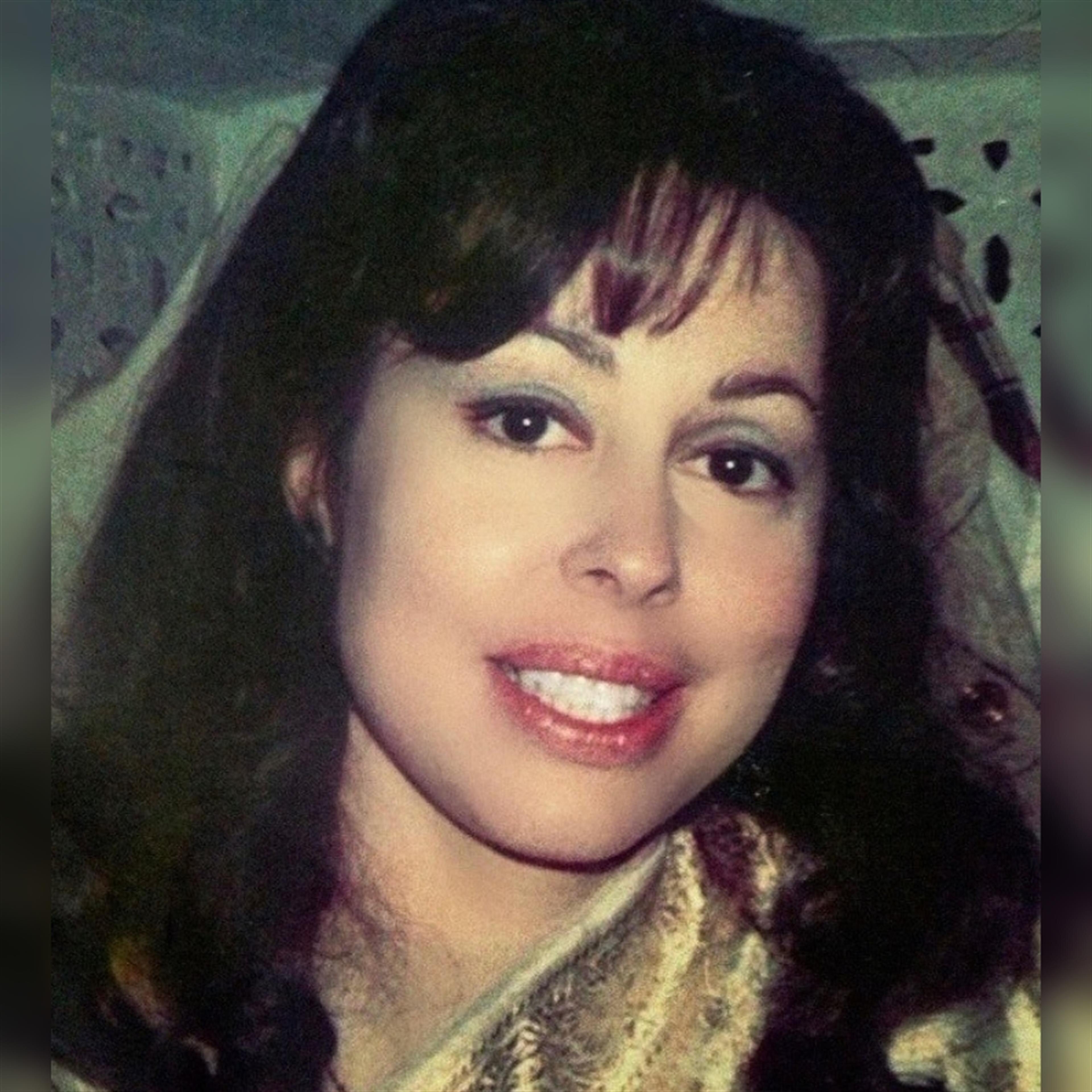 Andrea Marie LoConti-Moinuddin