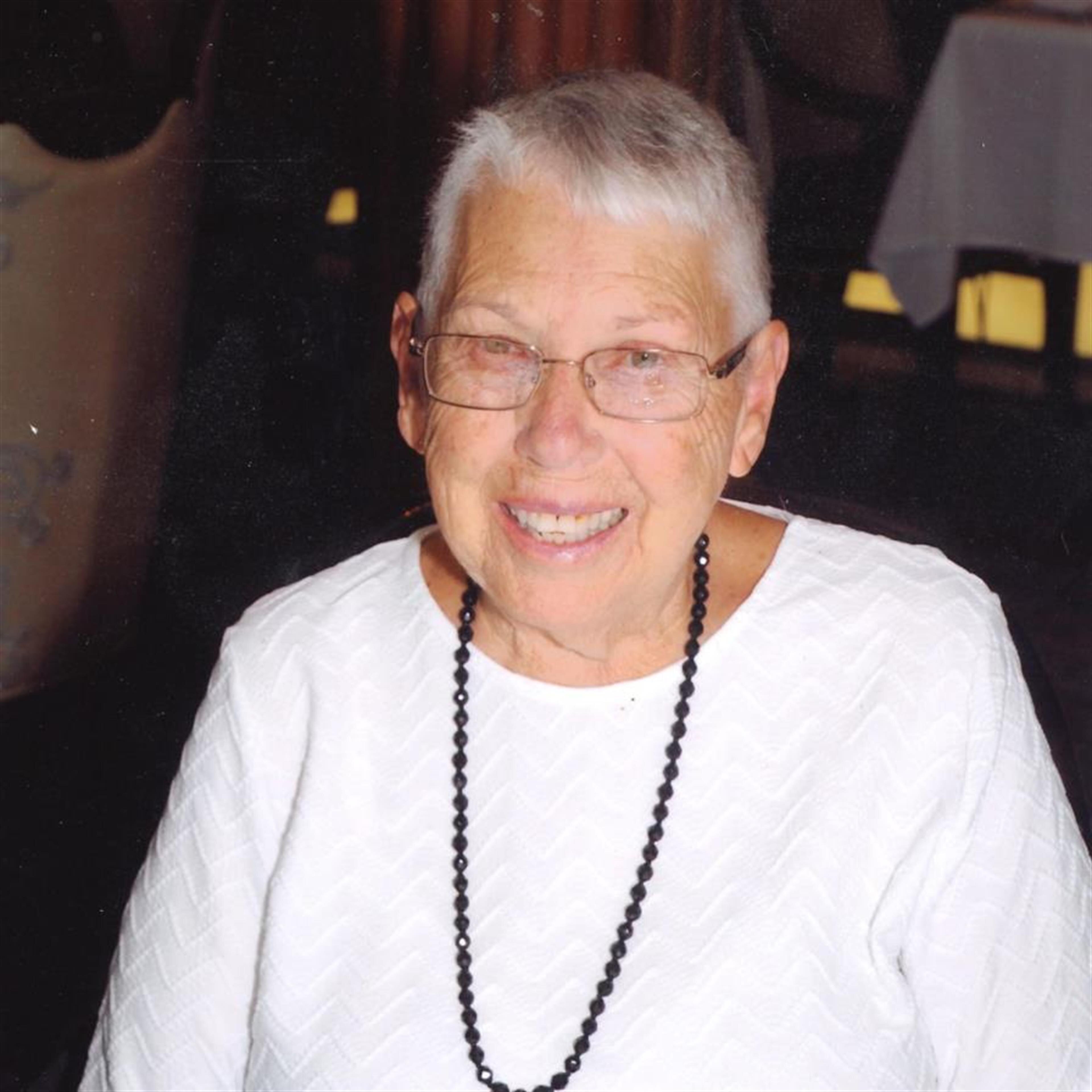 Mollie C. Brown-Rust